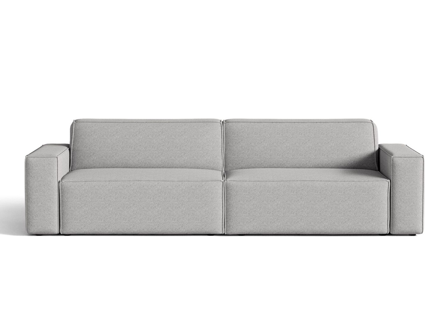 Modulares Sofa Lomcalu 105 (Megan 363)