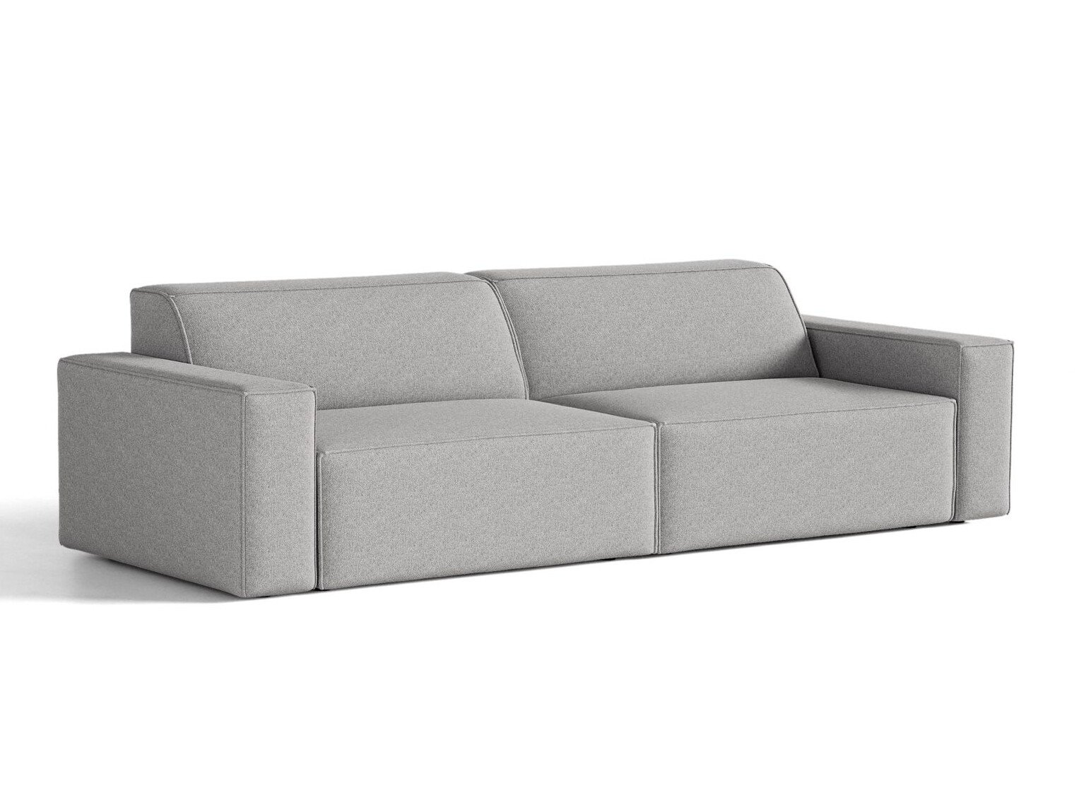 Modulares Sofa Lomcalu 105 (Megan 363)