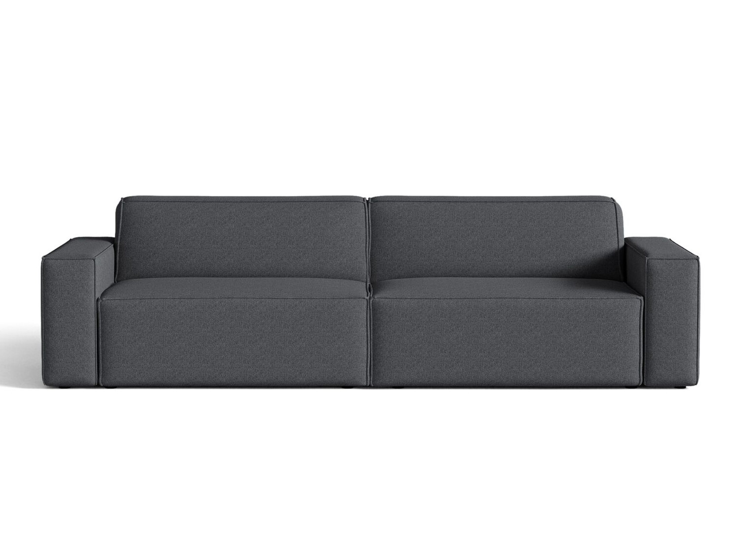 Modulares Sofa Lomcalu 105 (Megan 367)