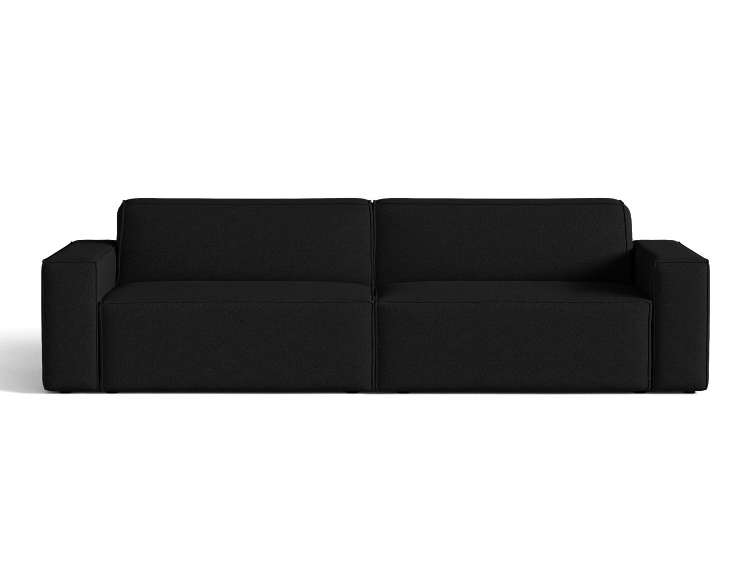 Modulares Sofa Lomcalu 105 (Megan 368)