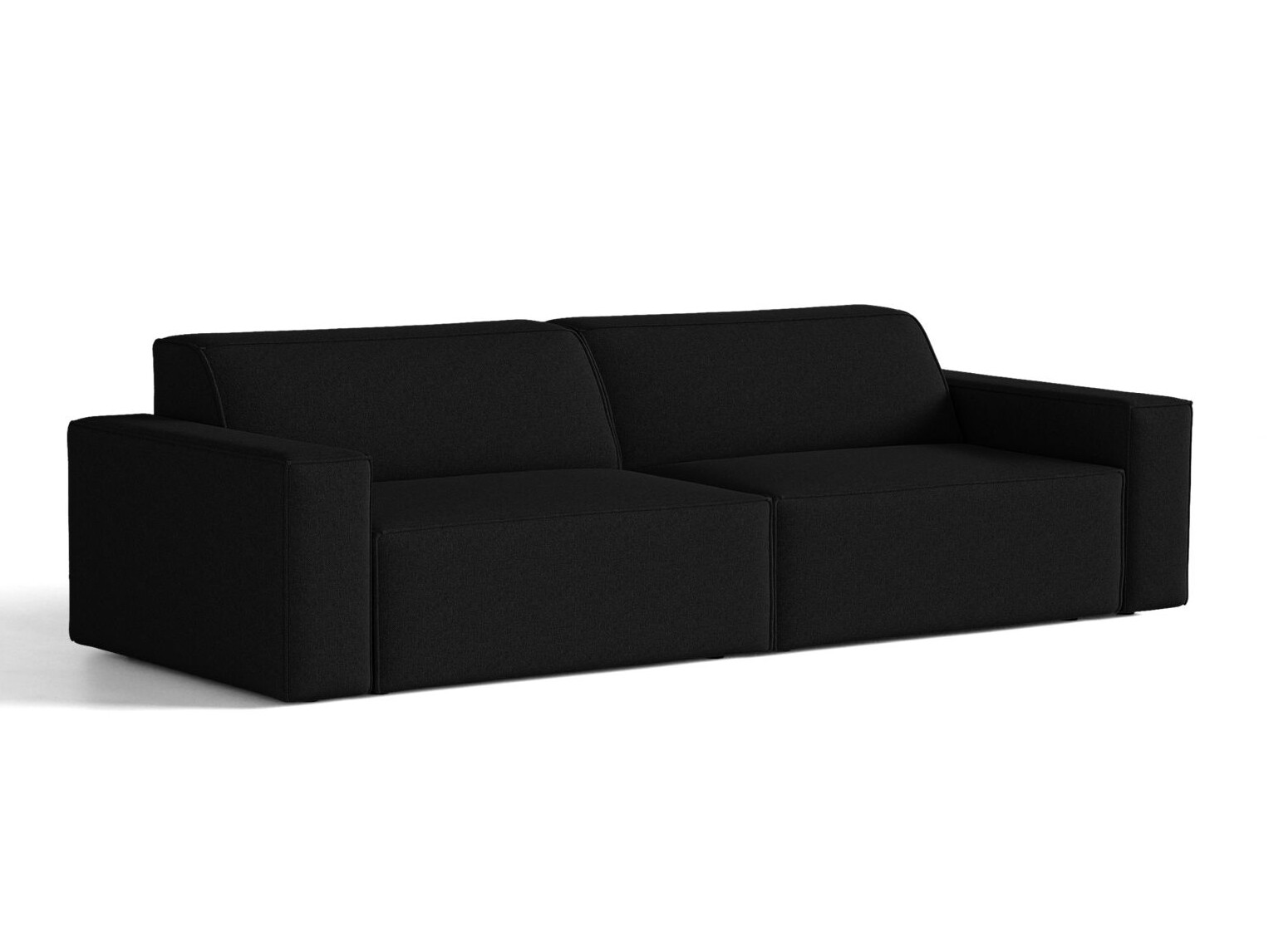 Modulares Sofa Lomcalu 105 (Megan 368)