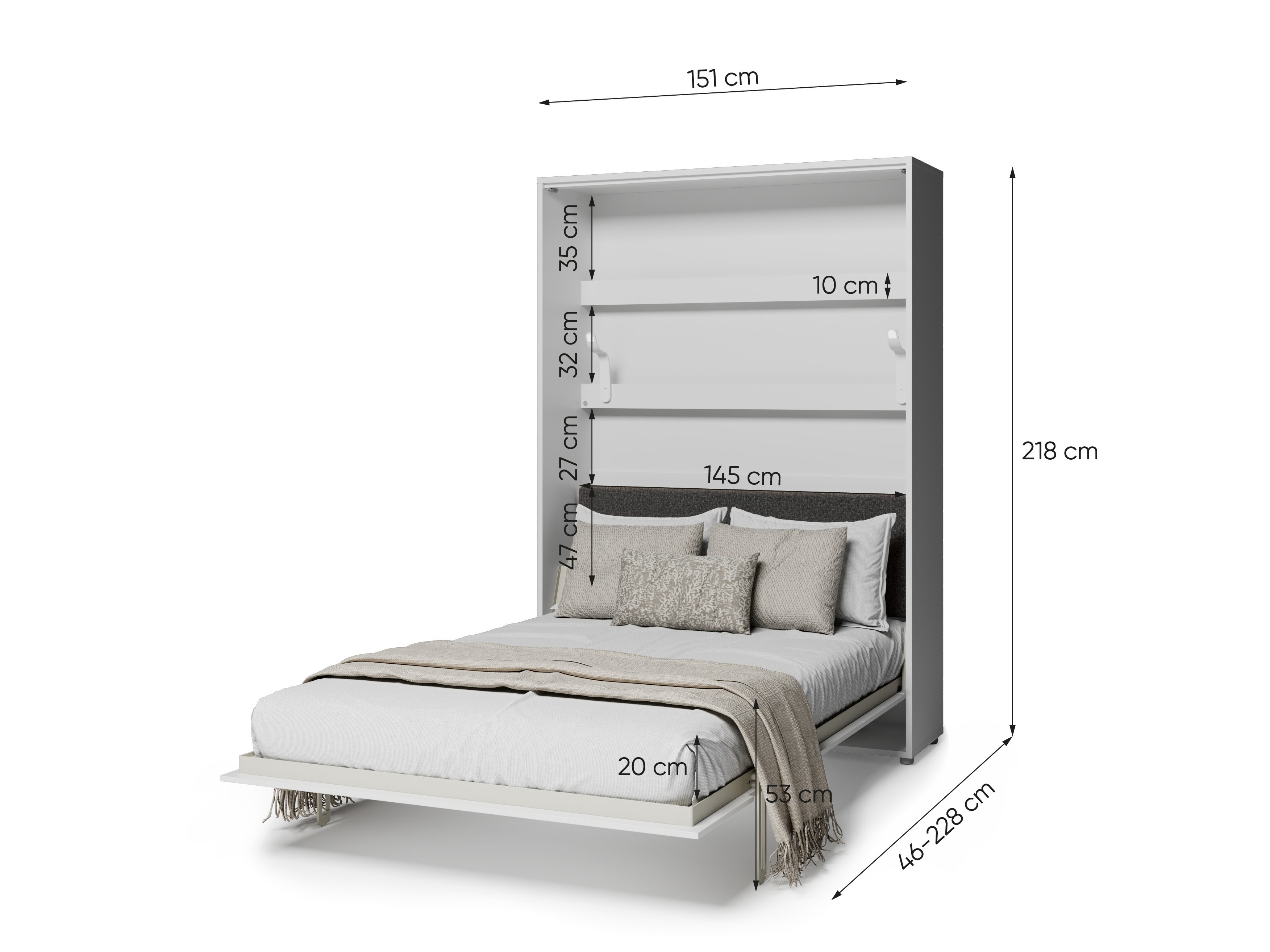 Möbel-Set Concept Lenart 117 (Art 82630)