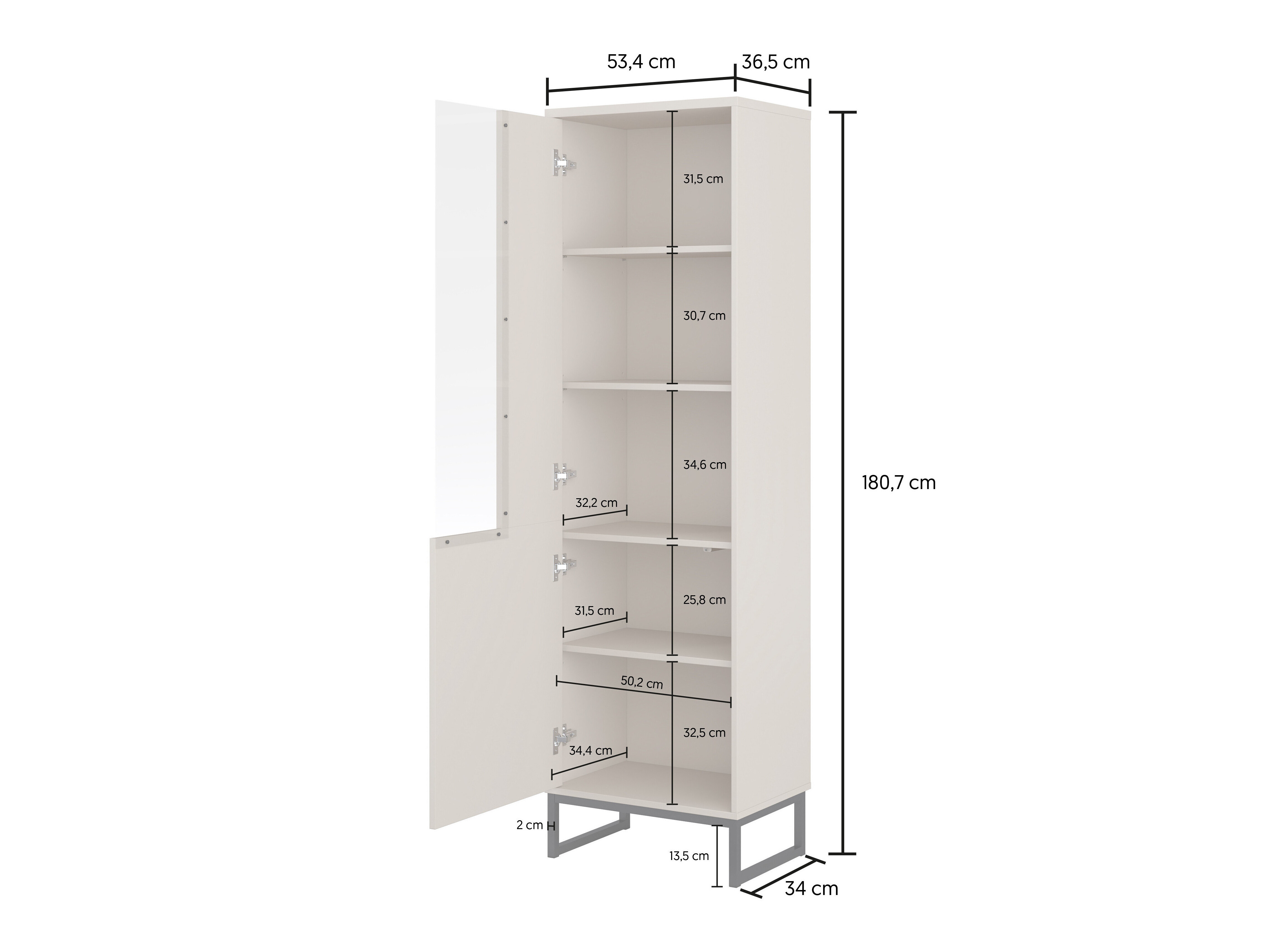 Wohnzimmer-Set Camtolo 107