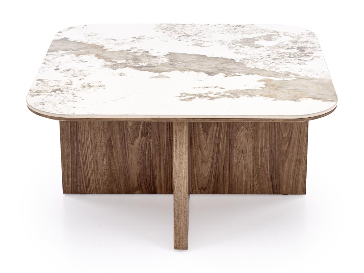 Couchtisch Houston 2220 Mit Hockern