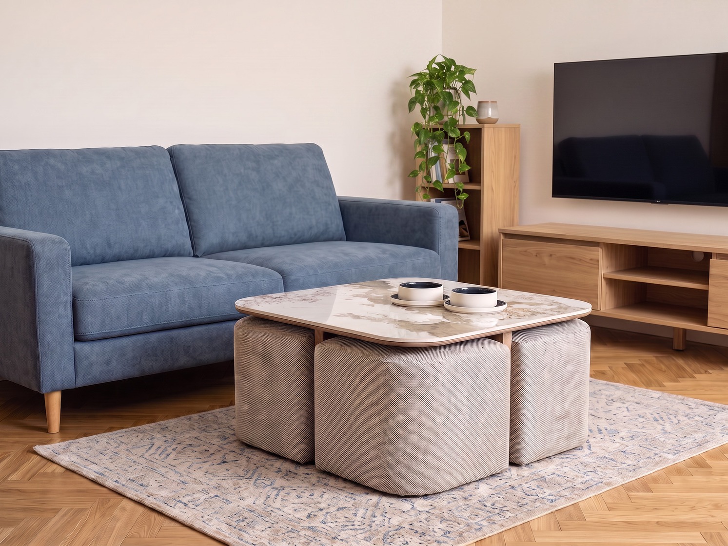 Couchtisch Houston 2220
