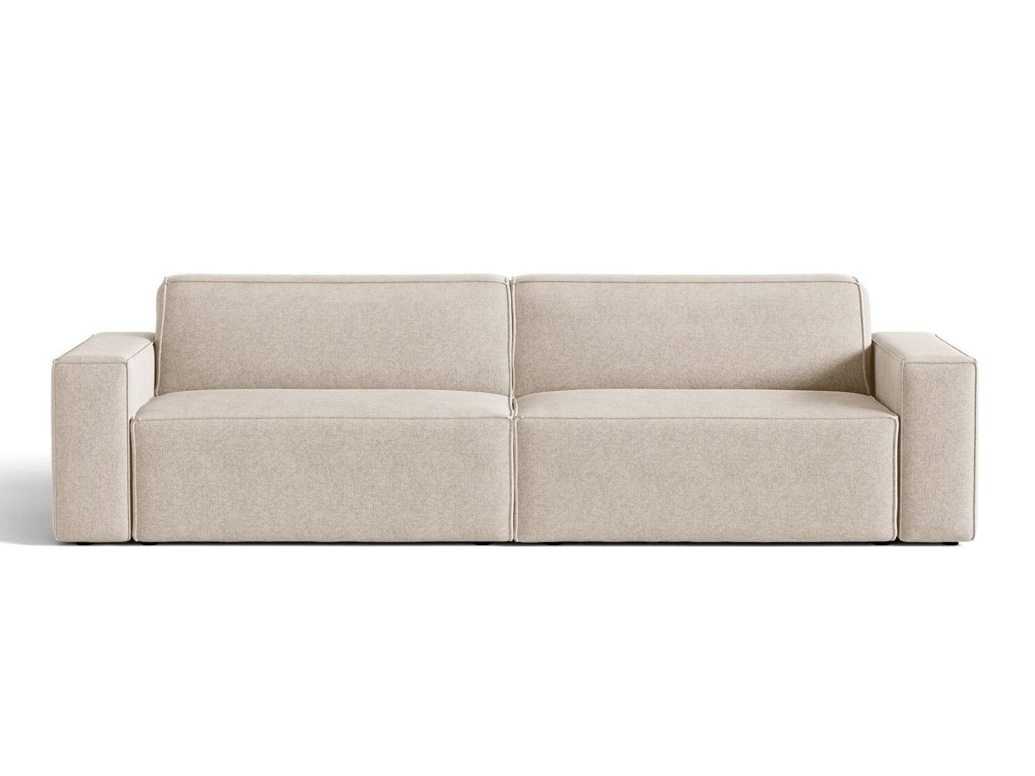 Modulares Sofa Lomcalu 105 (Liberty 02)