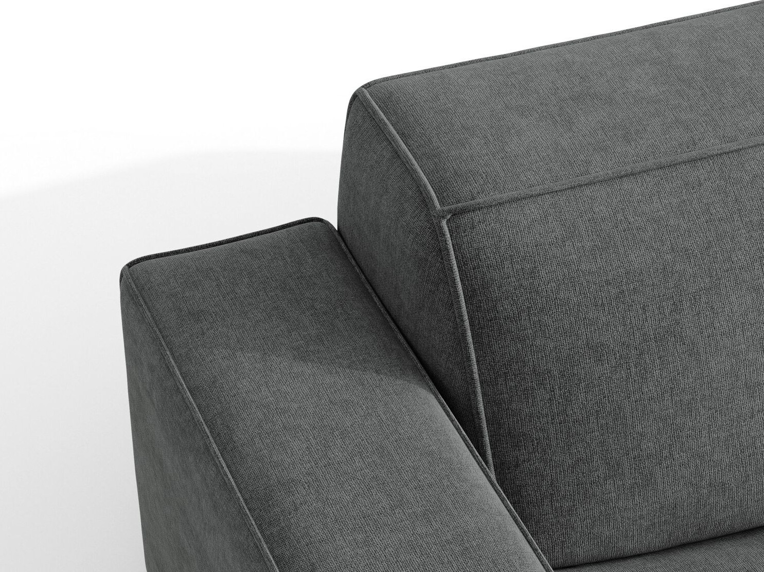 Modulares Sofa Lomcalu 105 (Liberty 20)