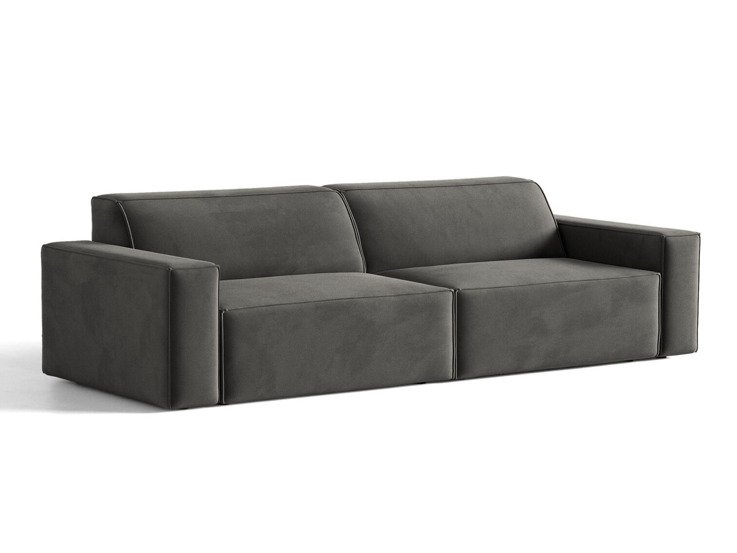 Modulares Sofa Lomcalu 105 (Venus 2930)