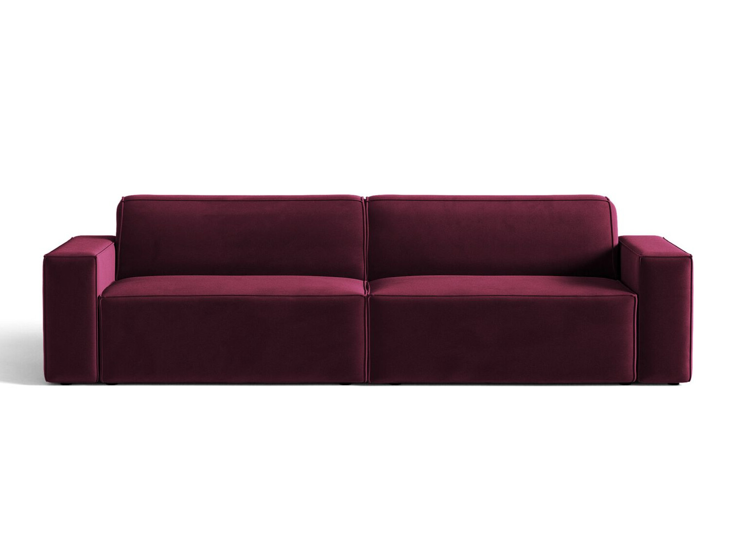 Modulares Sofa Lomcalu 105 (Venus 2932)