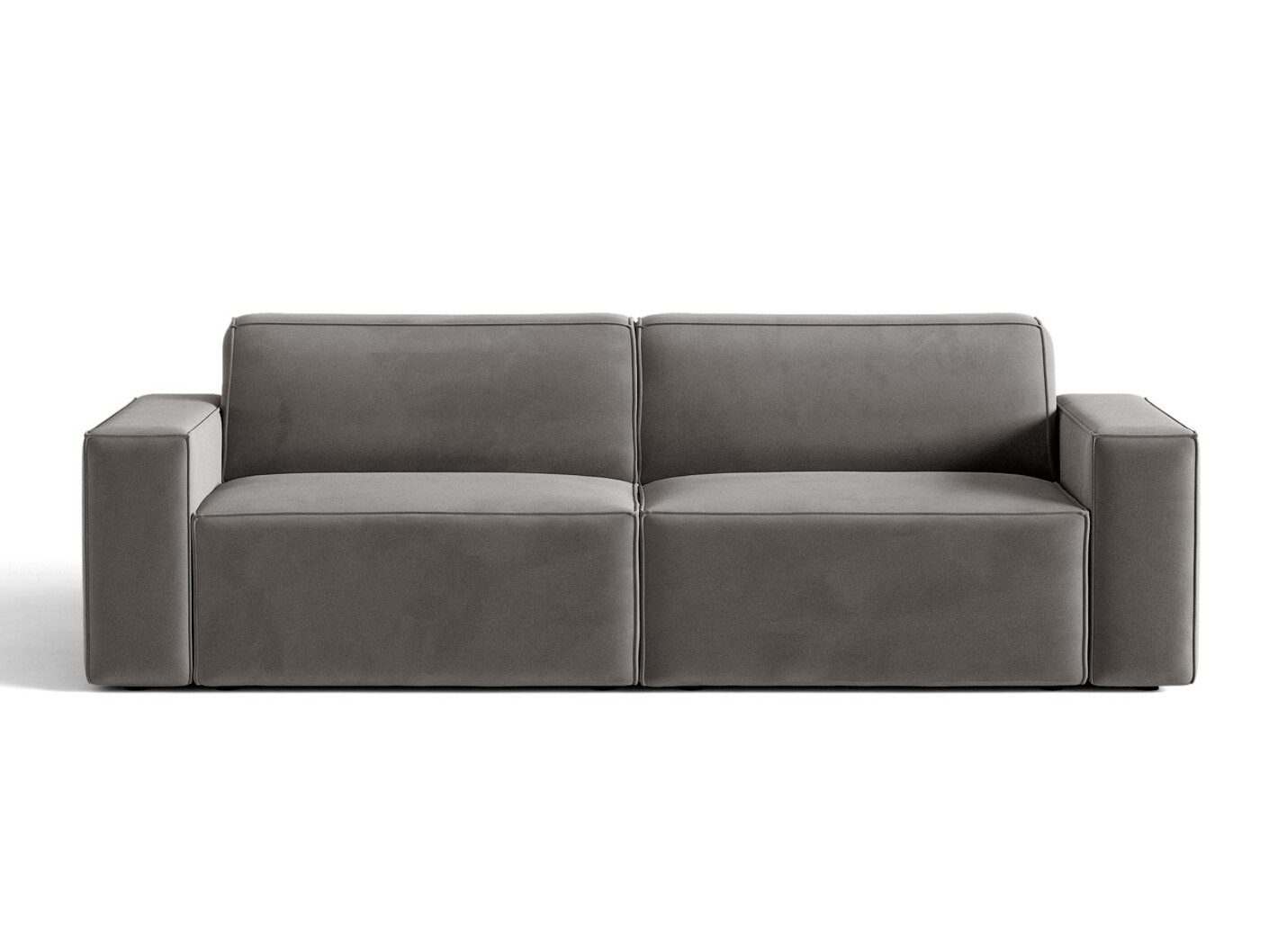 Modulares Sofa Lomcalu 107 (Bluvel 13)