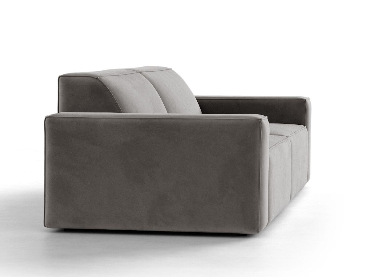 Modulares Sofa Lomcalu 107 (Bluvel 13)