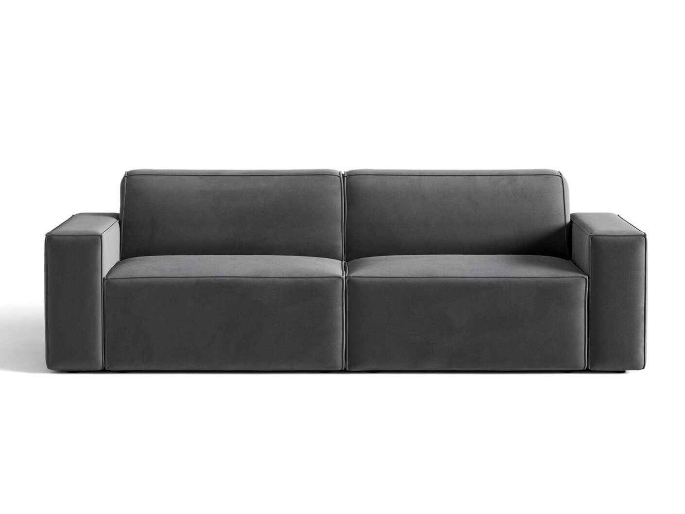 Modulares Sofa Lomcalu 107 (Bluvel 14)