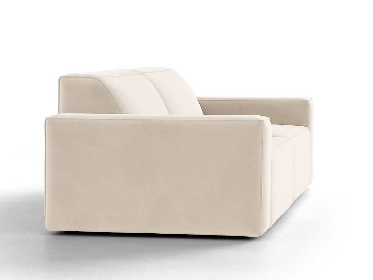 Modulares Sofa Lomcalu 107 (Bluvel 22)