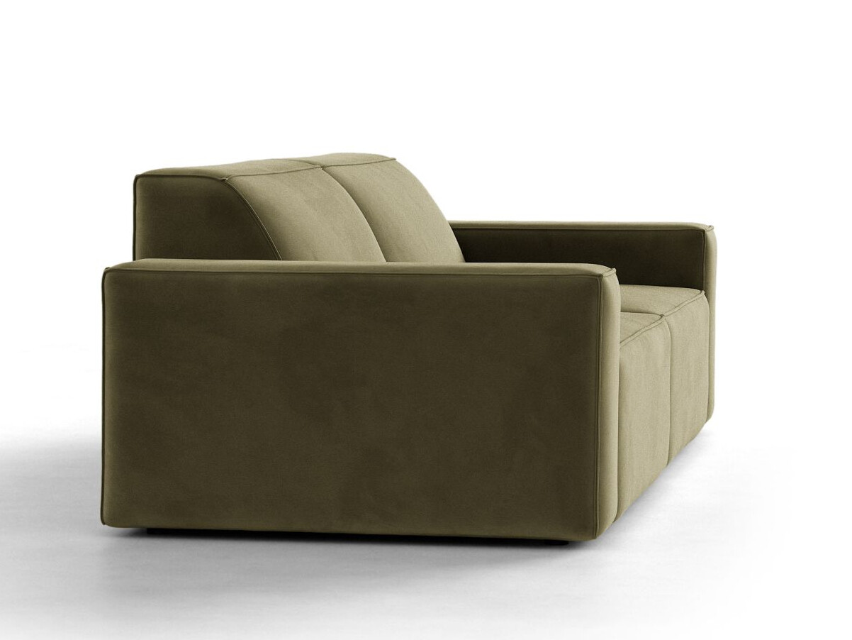 Modulares Sofa Lomcalu 107 (Bluvel 77)