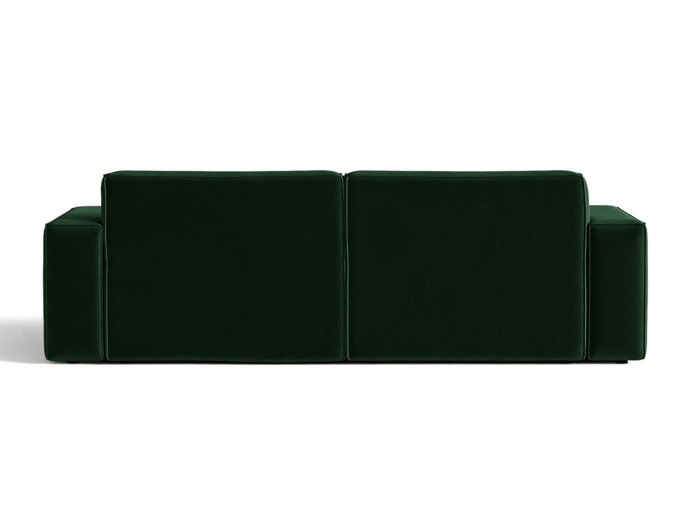 Modulares Sofa Lomcalu 107 (Bluvel 78)