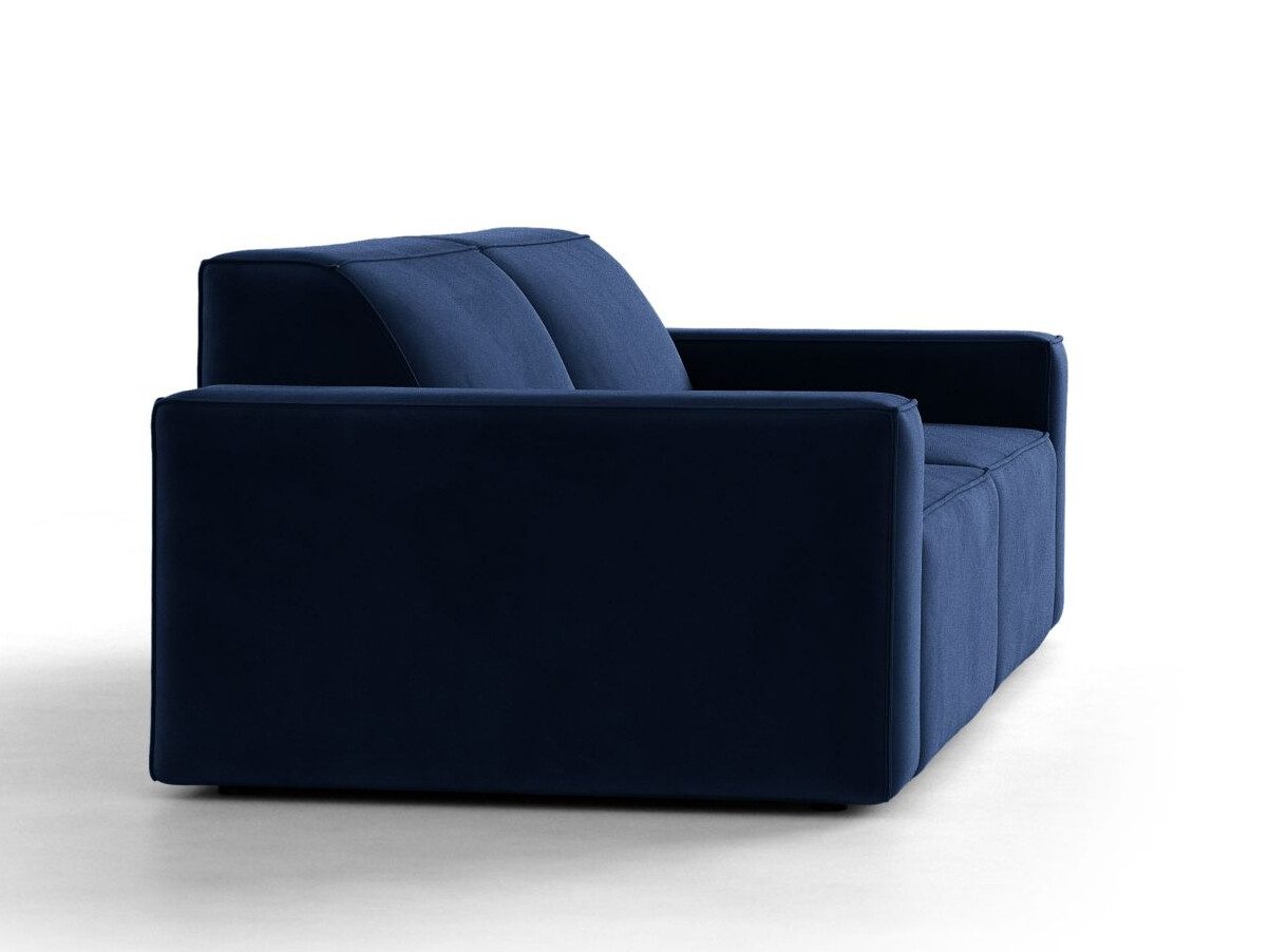 Modulares Sofa Lomcalu 107 (Bluvel 86)