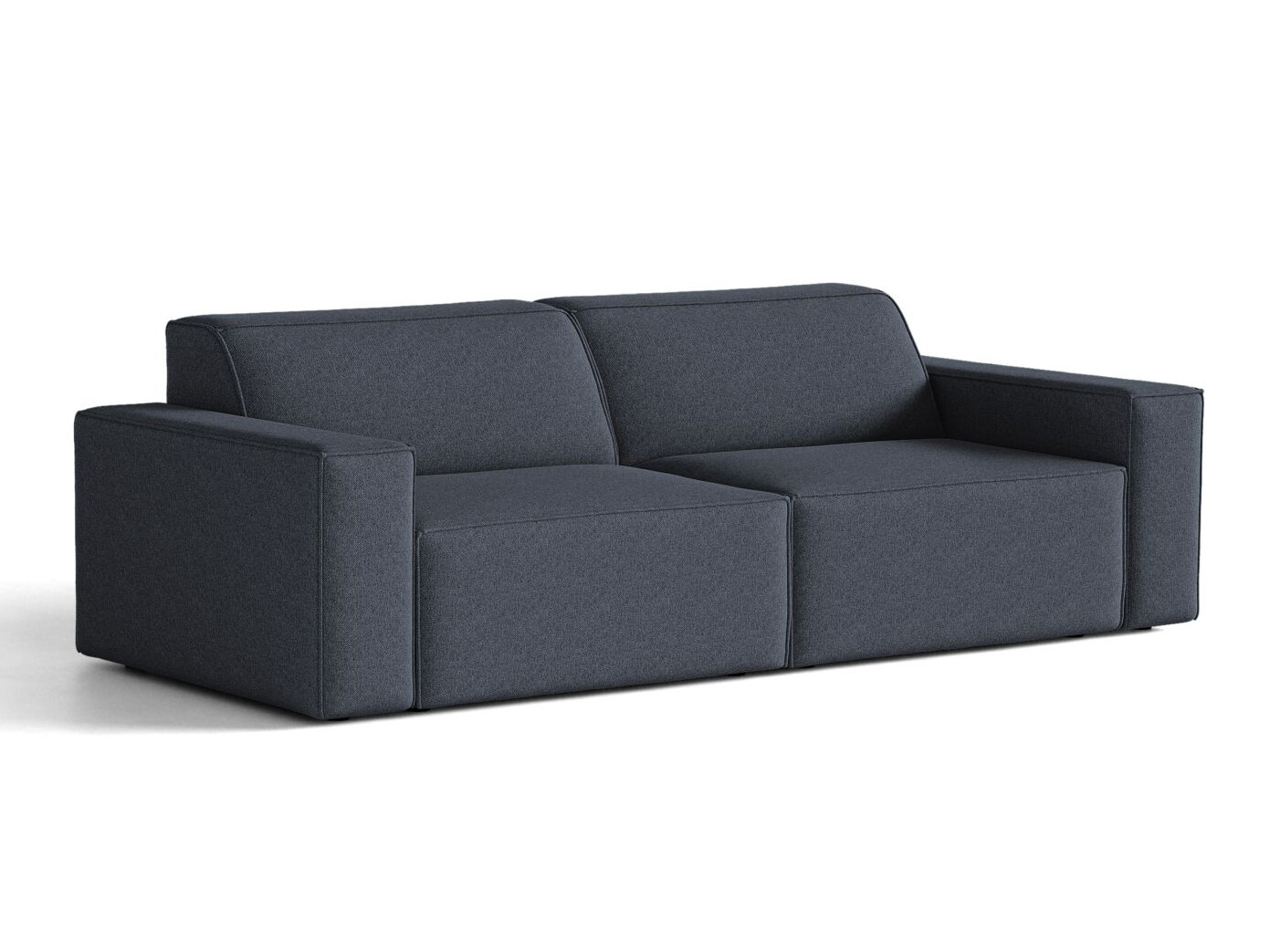 Modulares Sofa Lomcalu 107 (Megan 361)