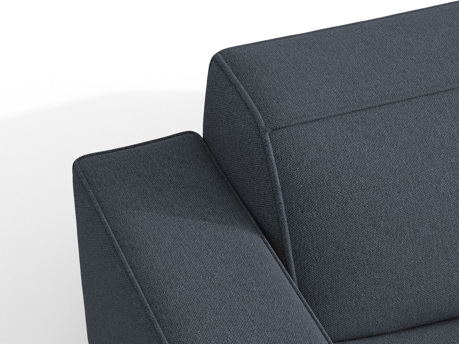 Modulares Sofa Lomcalu 107 (Megan 361)