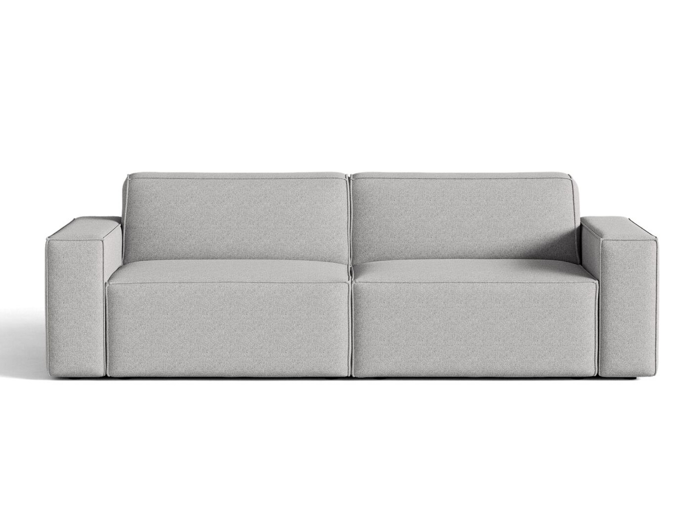 Modulares Sofa Lomcalu 107 (Megan 363)