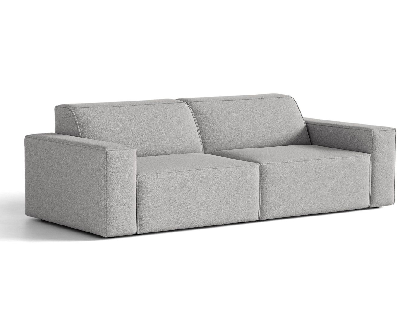 Modulares Sofa Lomcalu 107 (Megan 363)