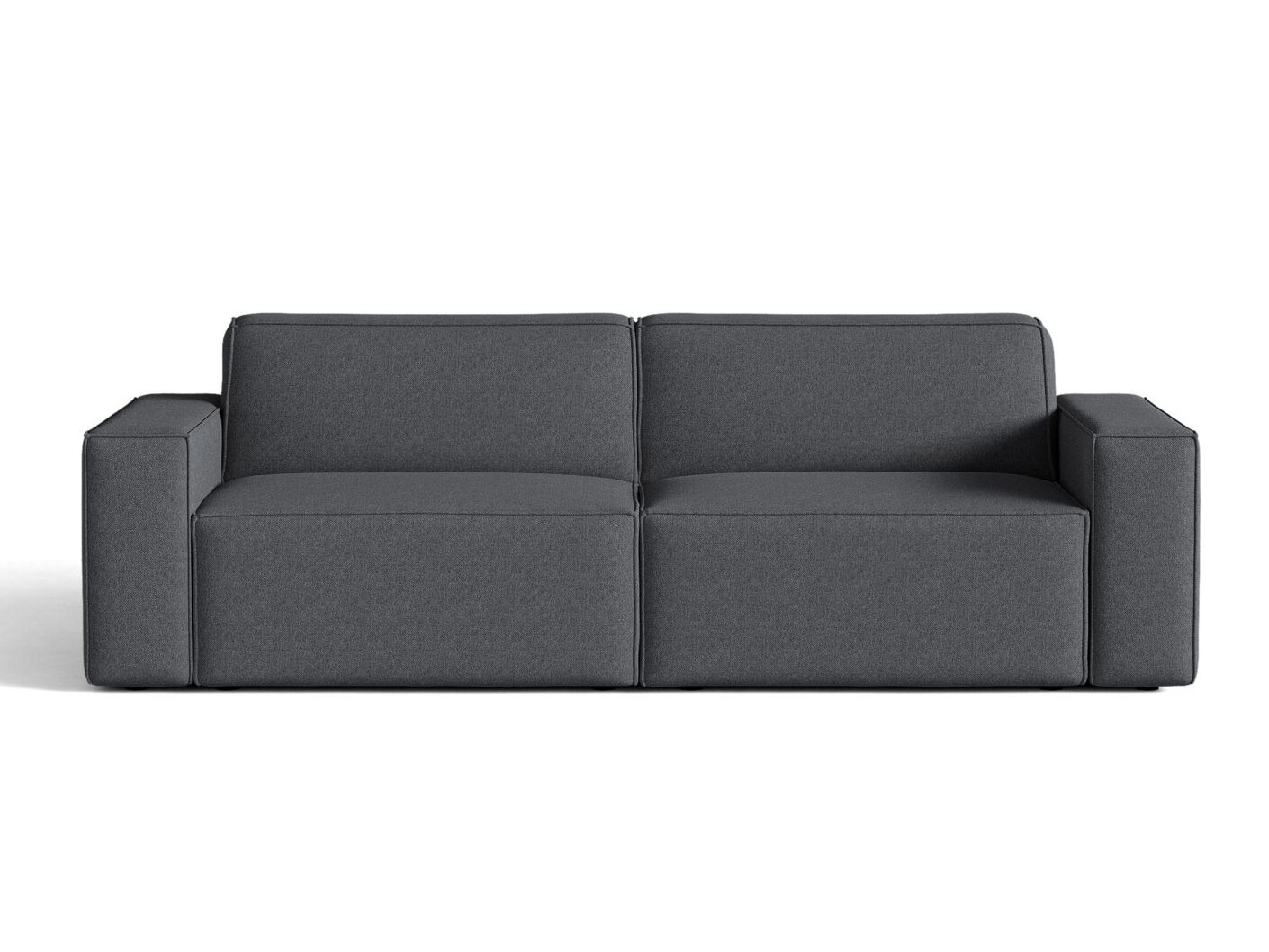 Modulares Sofa Lomcalu 107 (Megan 367)