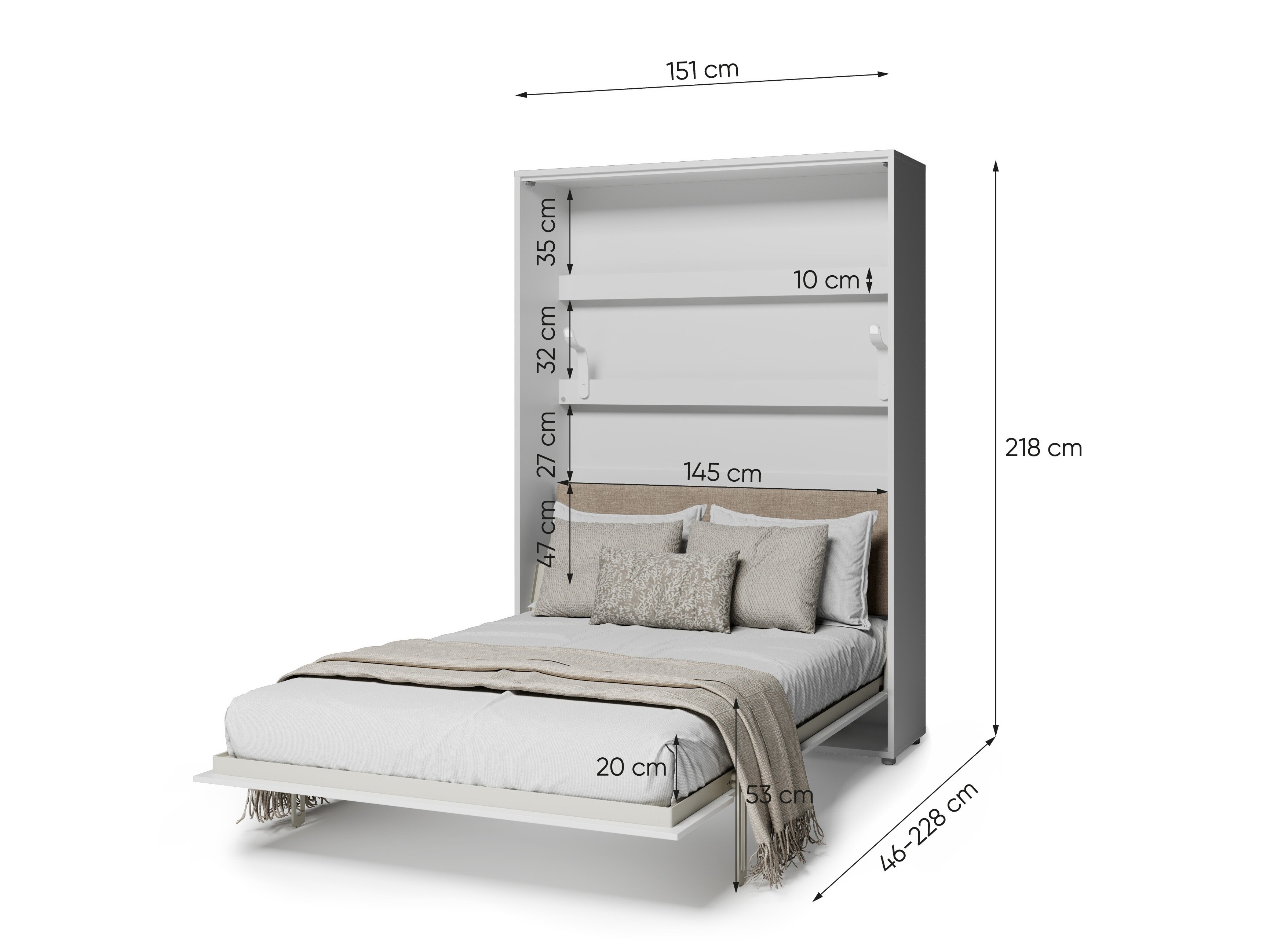 Möbel-Set Concept Lenart 119
