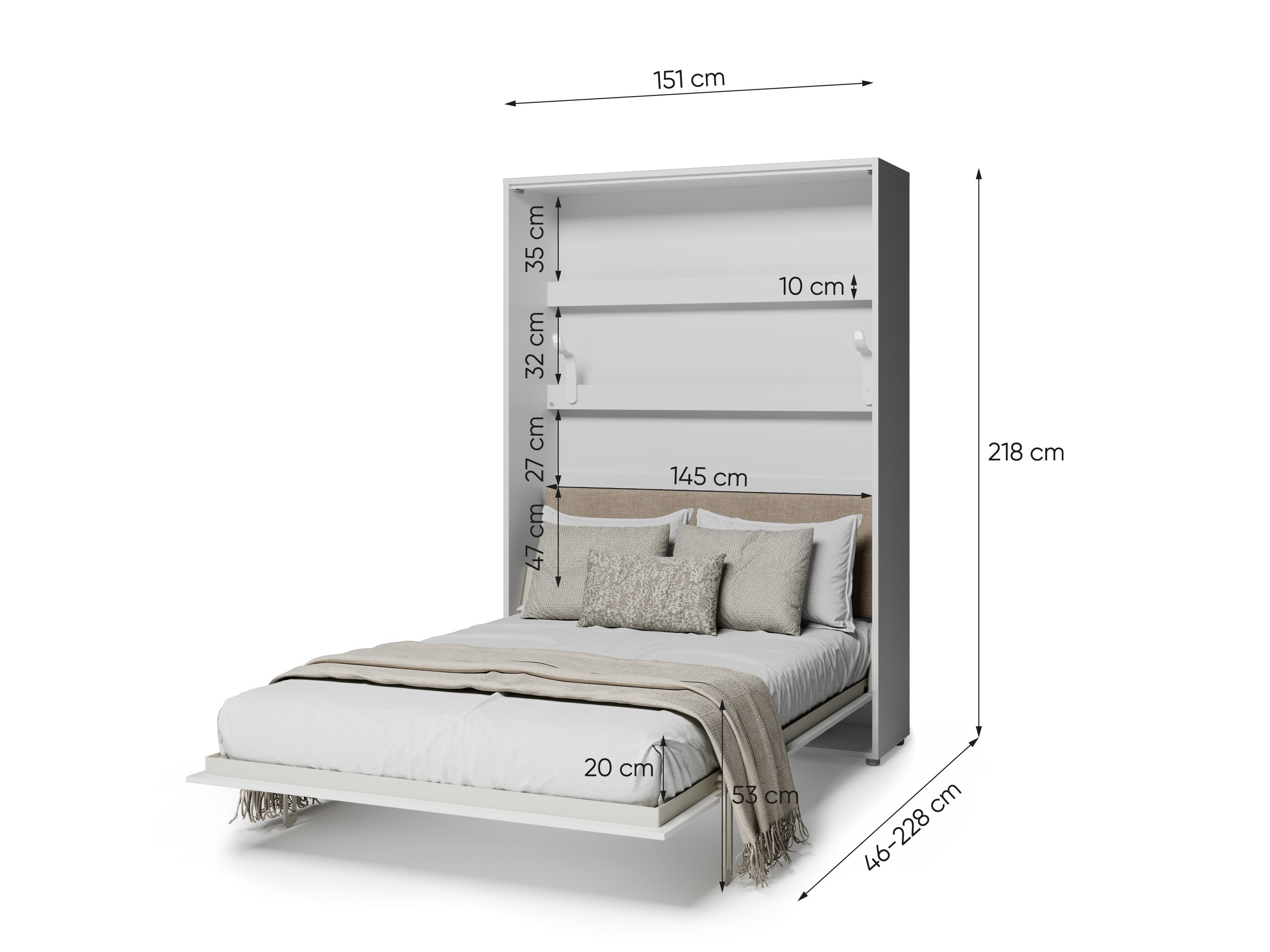 Möbel-Set Concept Lenart 119