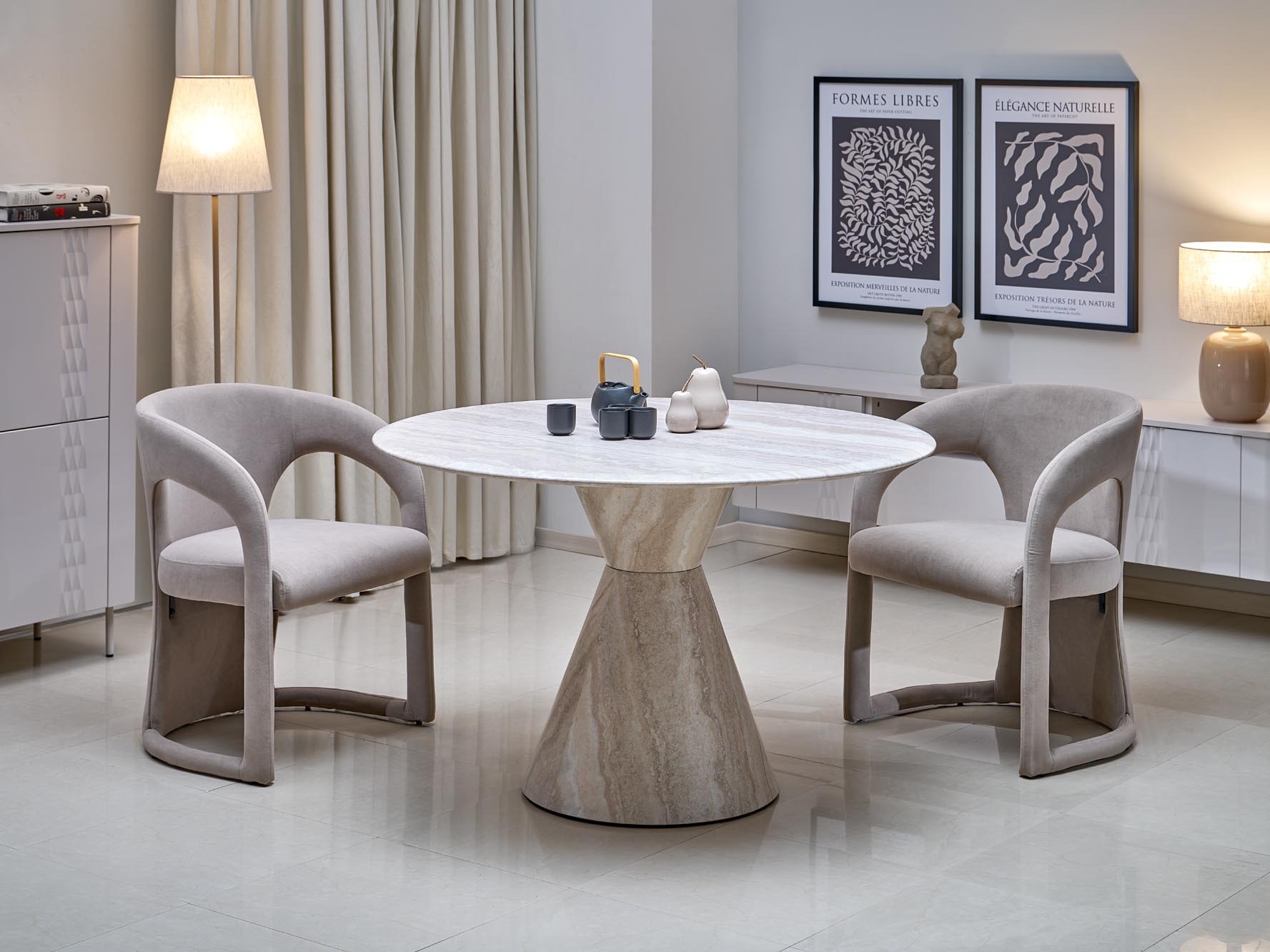 Tisch Houston 2218