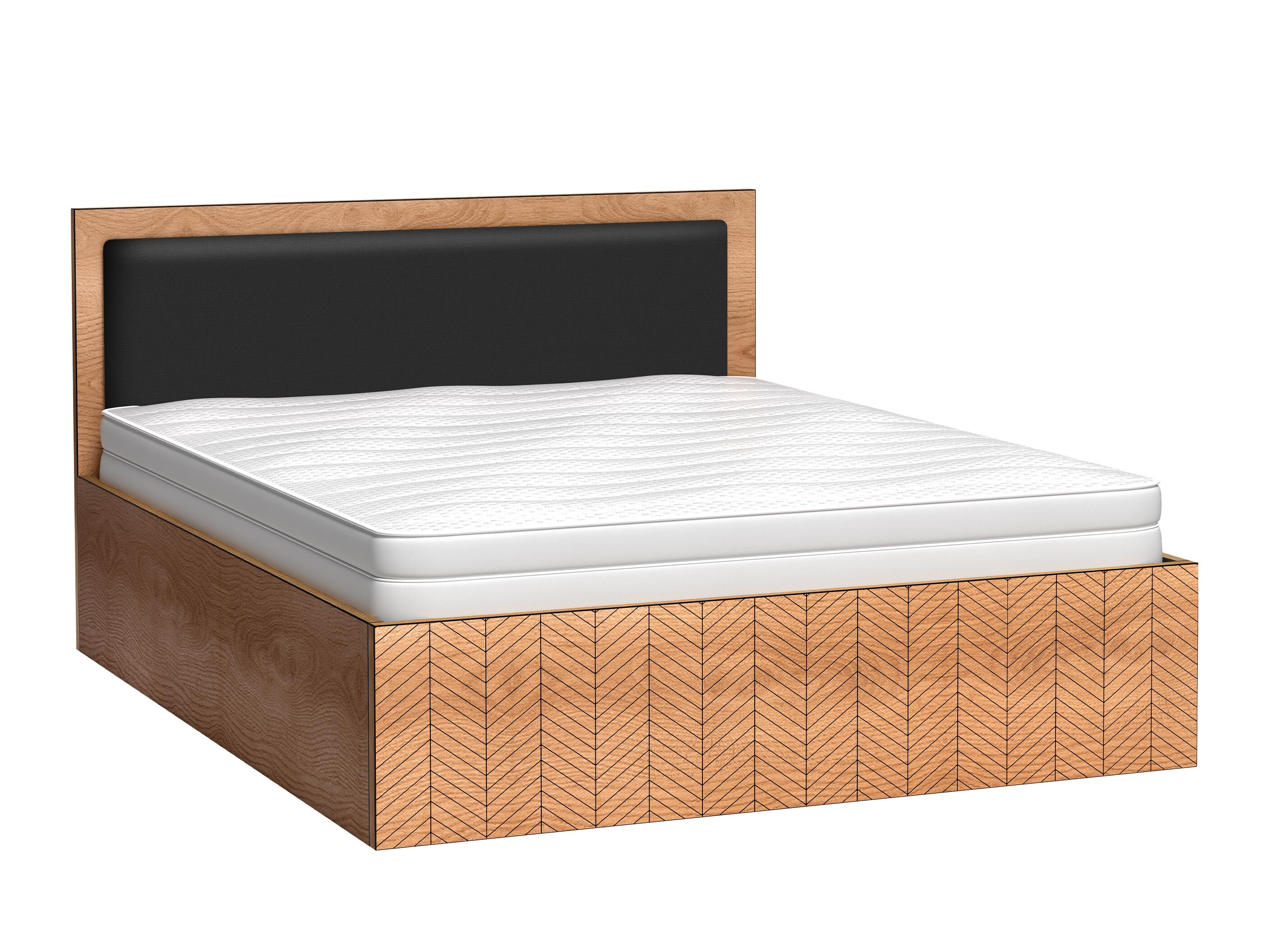 Bett Lorsali 111