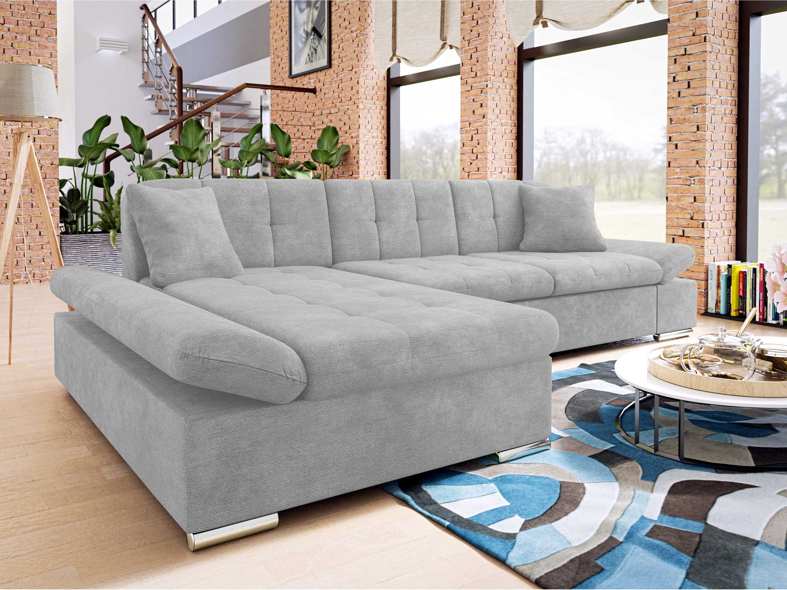 Ecksofa SD3498