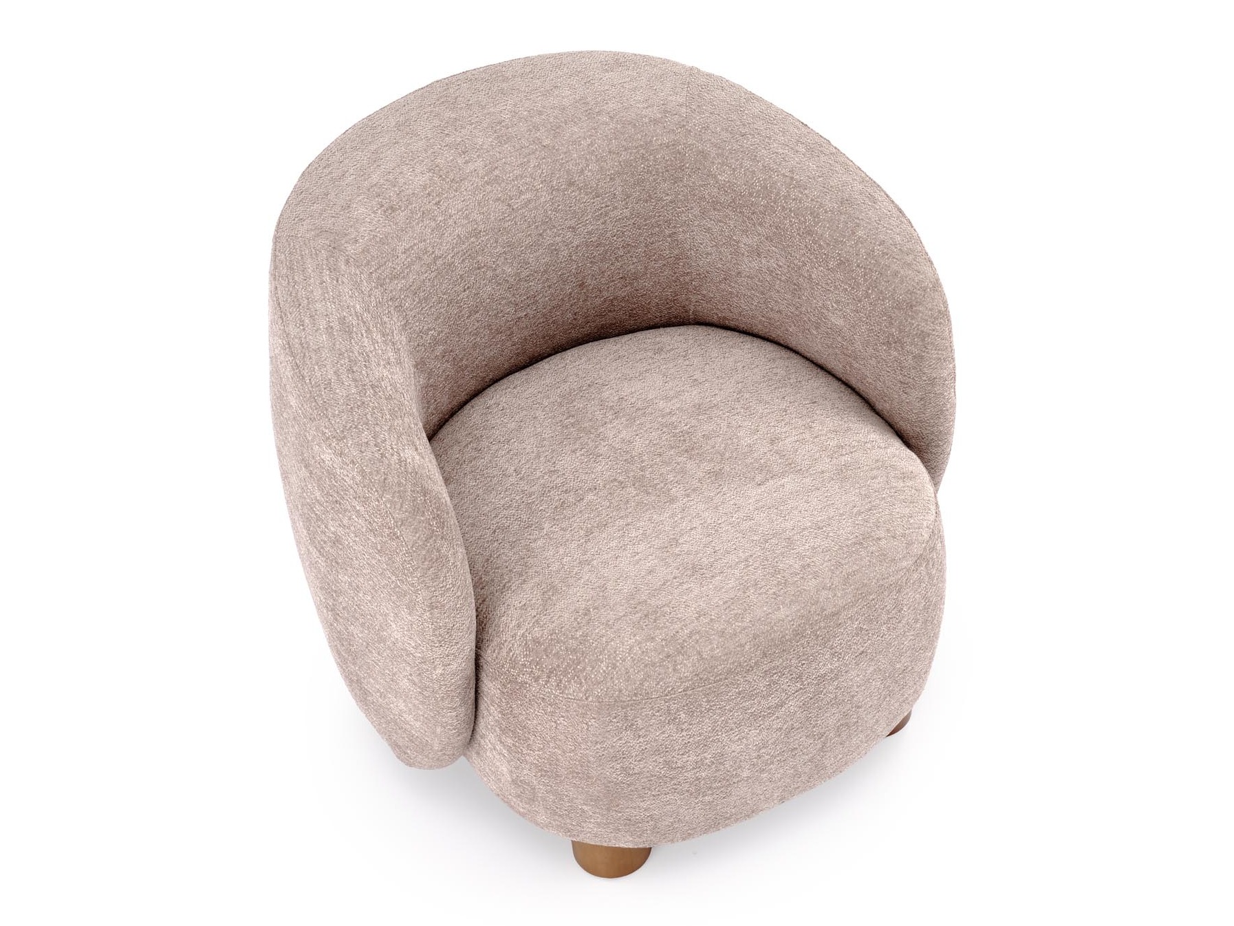 Sessel Houston 2092 (Beige)