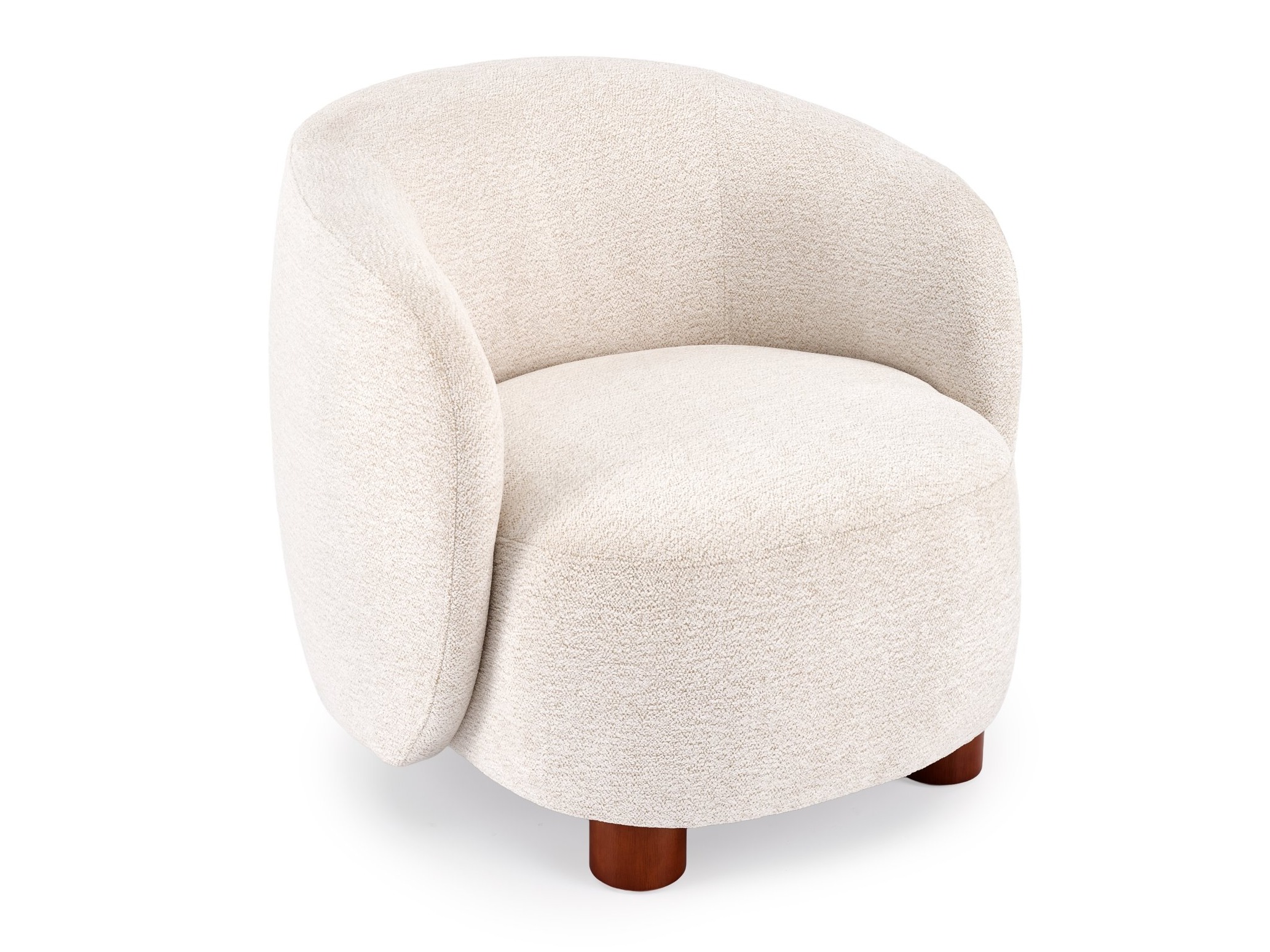 Sessel Houston 2092 (Cremefarben)