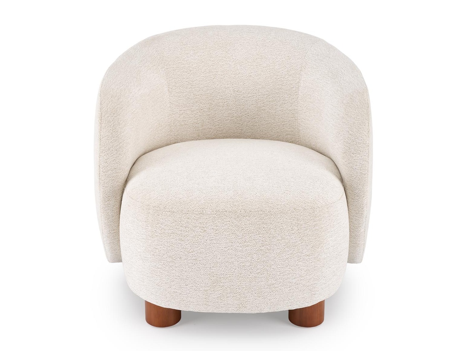 Sessel Houston 2092 (Cremefarben)