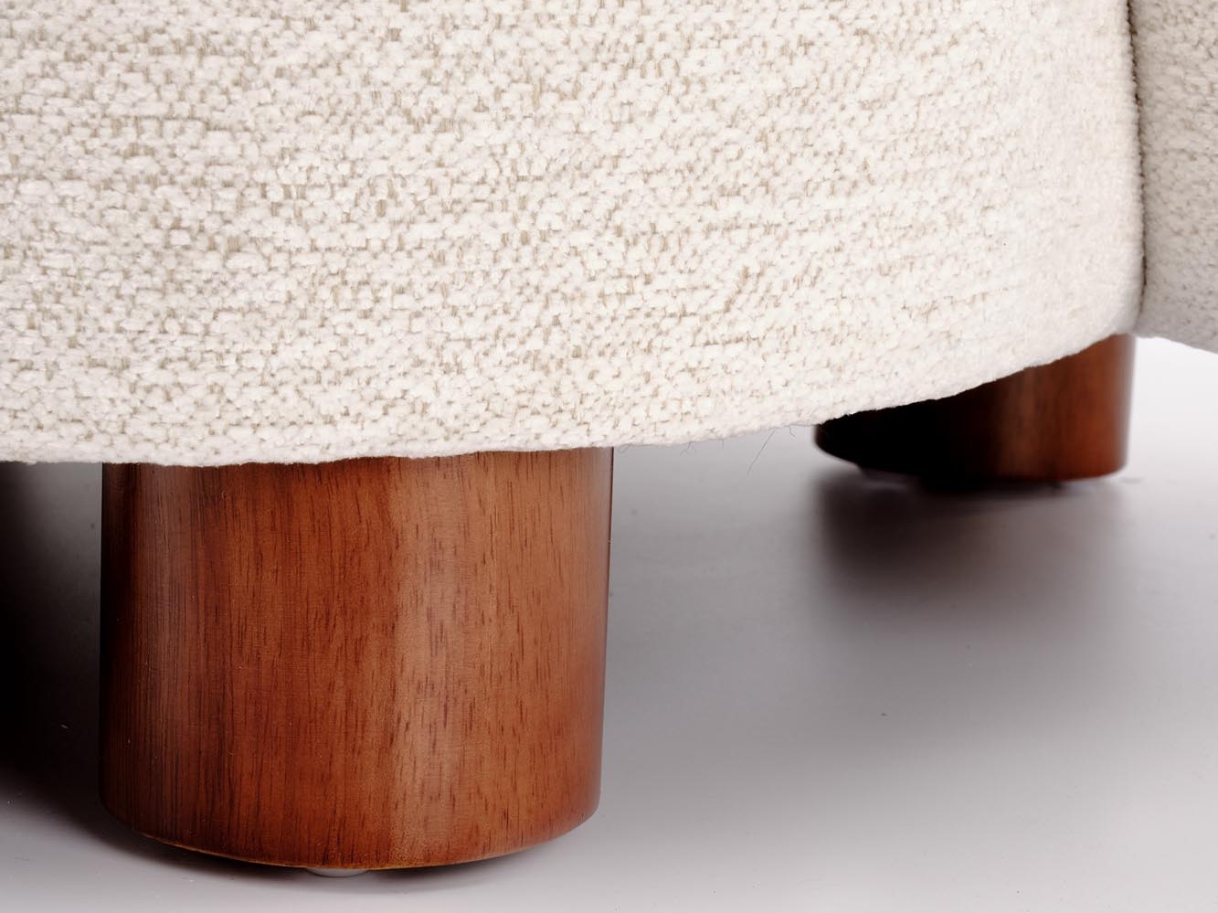 Sessel Houston 2092 (Cremefarben)