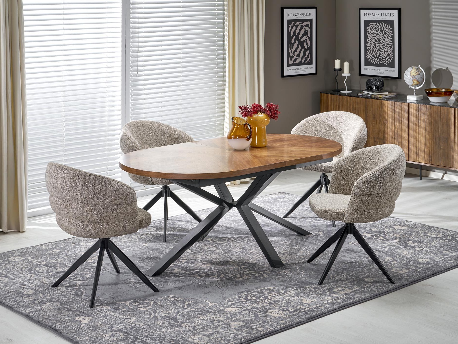 Tisch Houston 2223