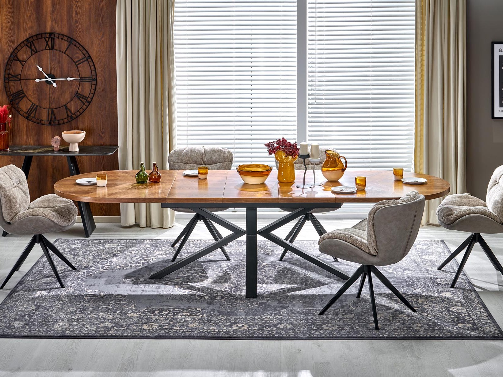Tisch Houston 2223