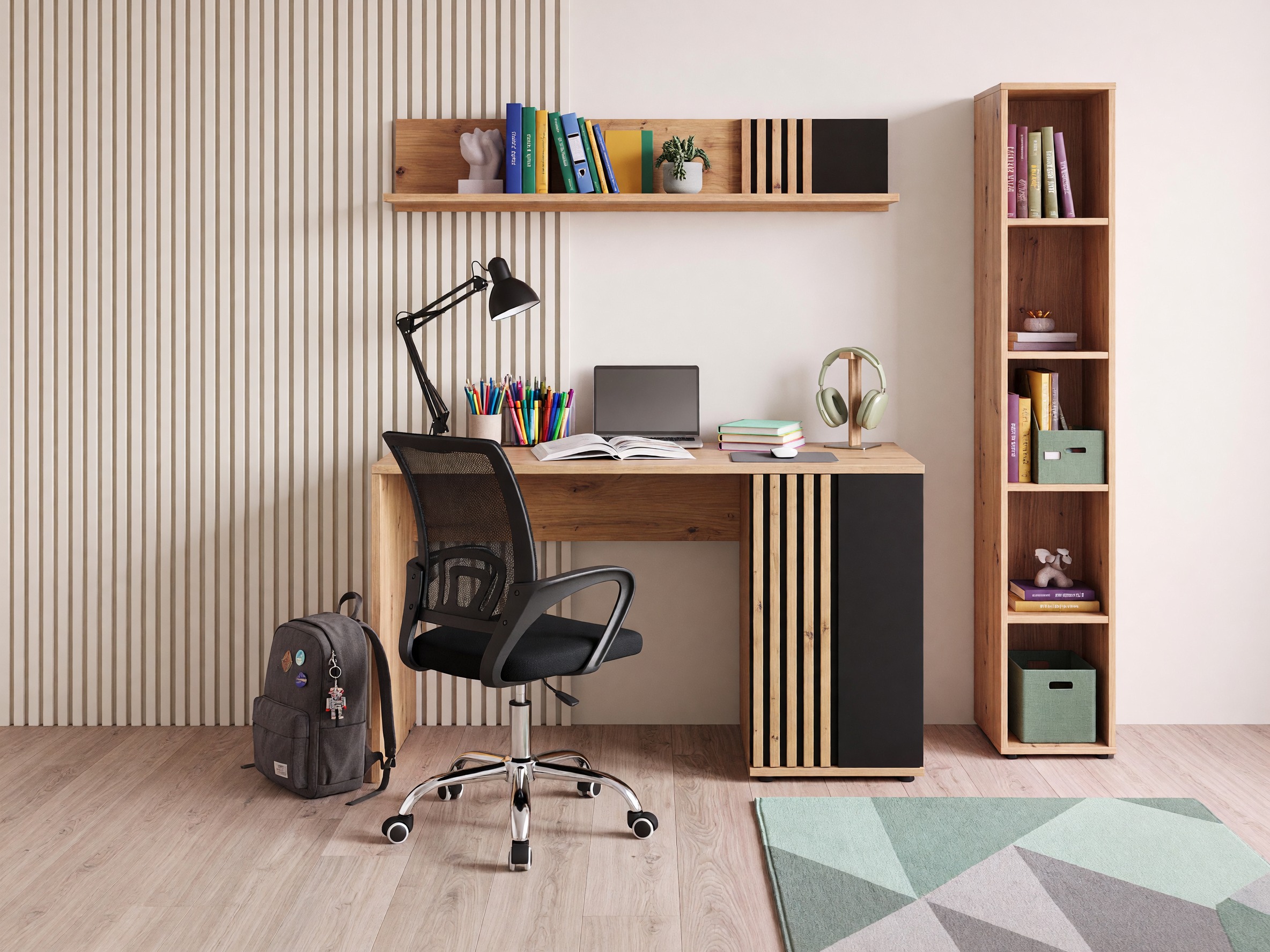 Bürotisch Orlnolu 119