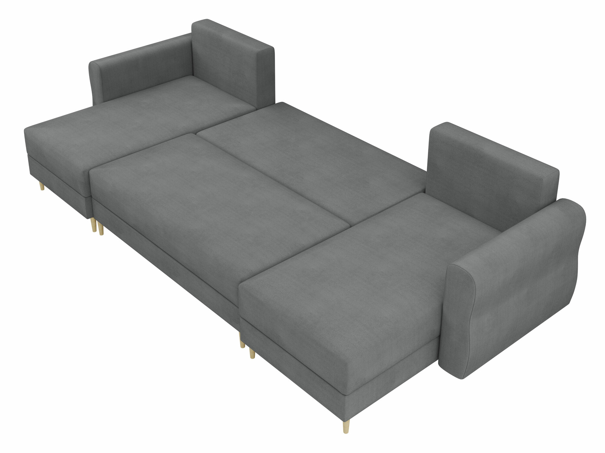Ecksofa SD3507