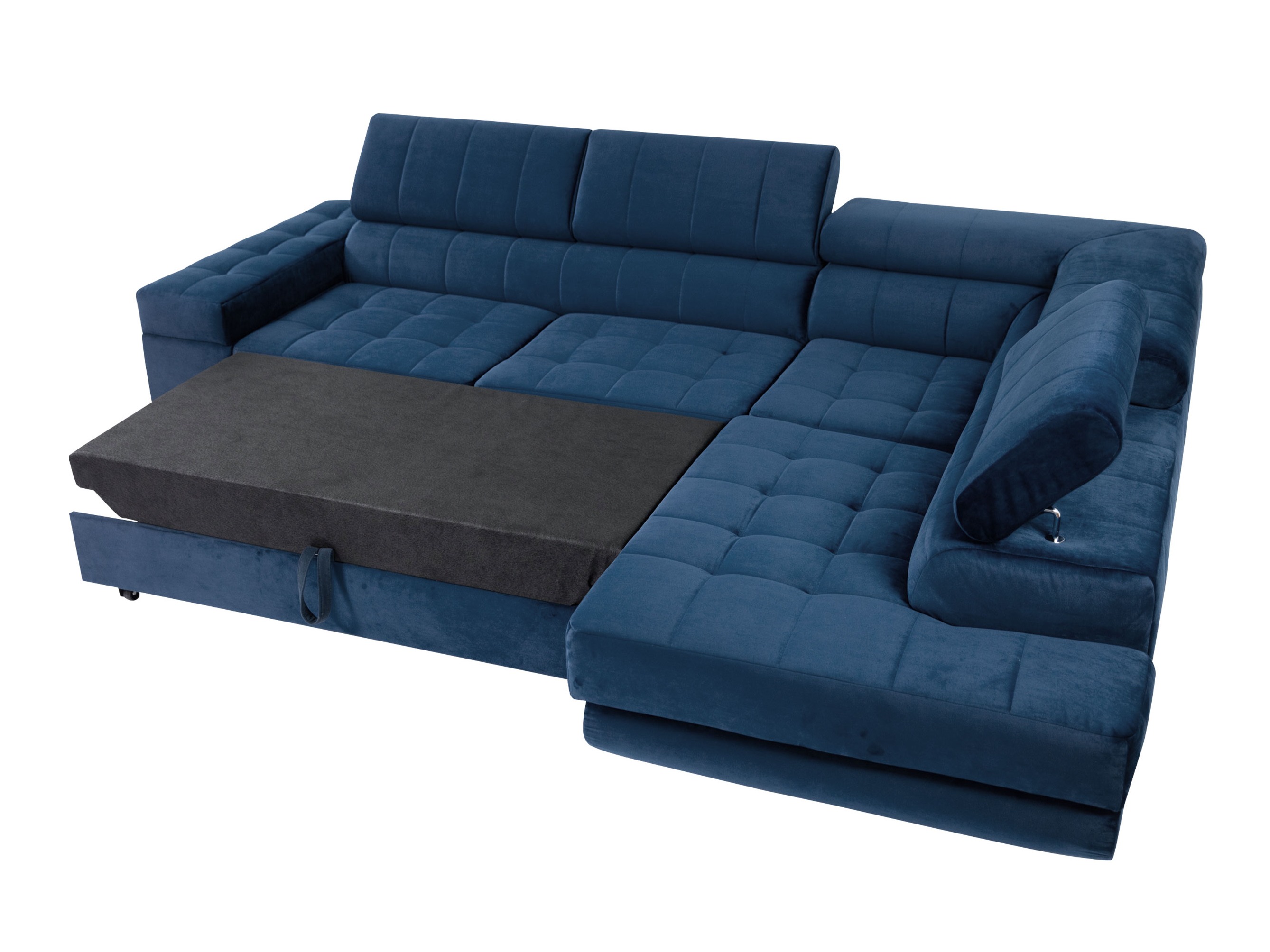 Ecksofa SD3512 mit beschädigter verpackung