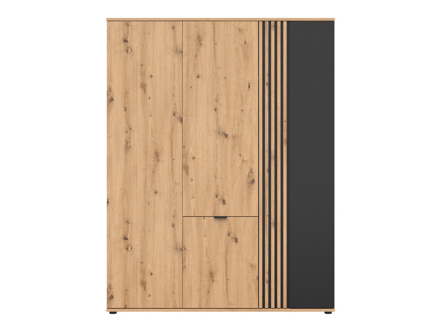 Kleiderschrank Orlnolu 118