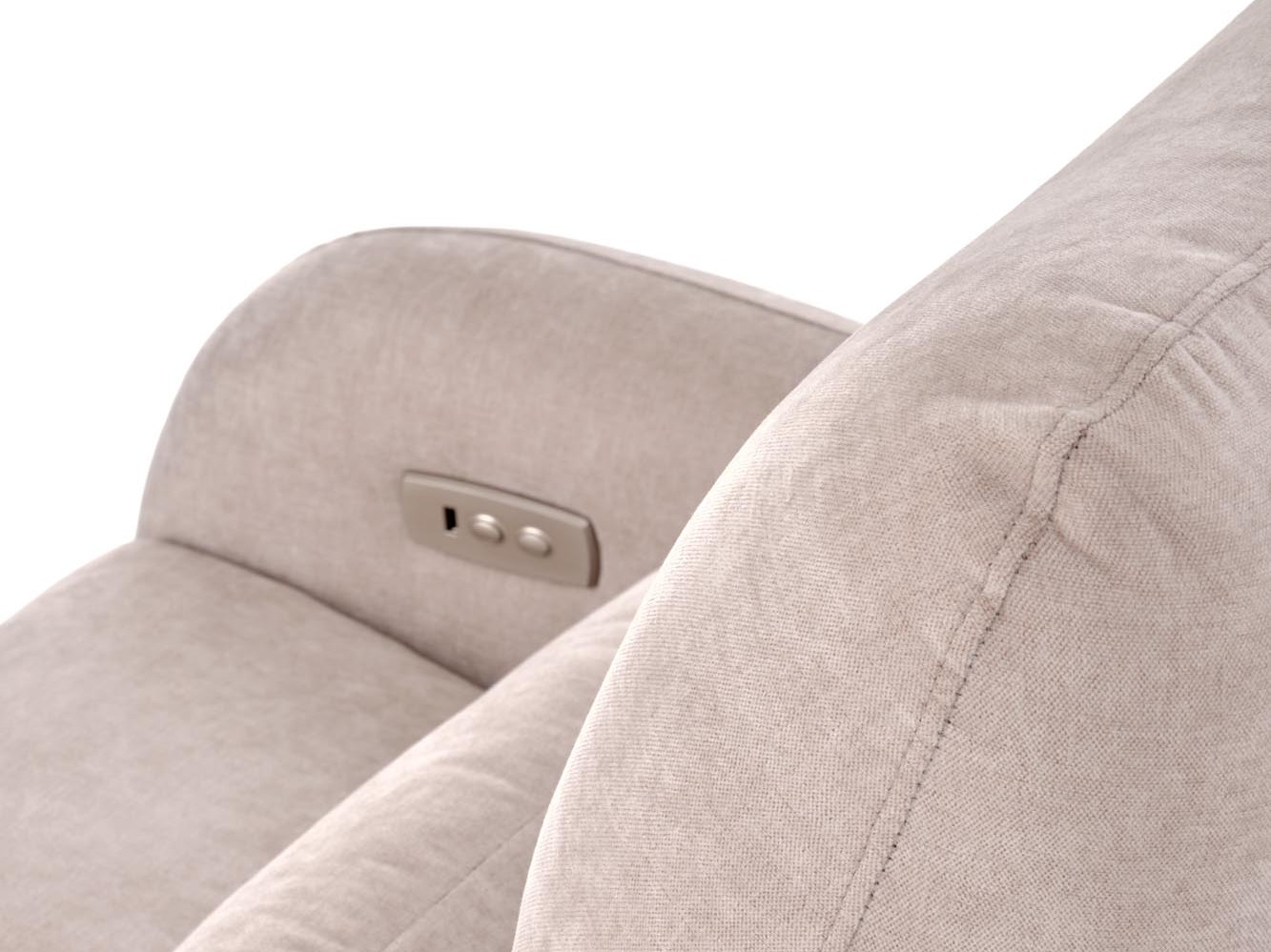 Sessel Liegesessel Houston 2226 (Maloy 31)