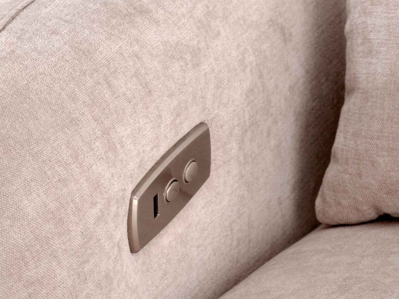 Sessel Liegesessel Houston 2226 (Maloy 31)