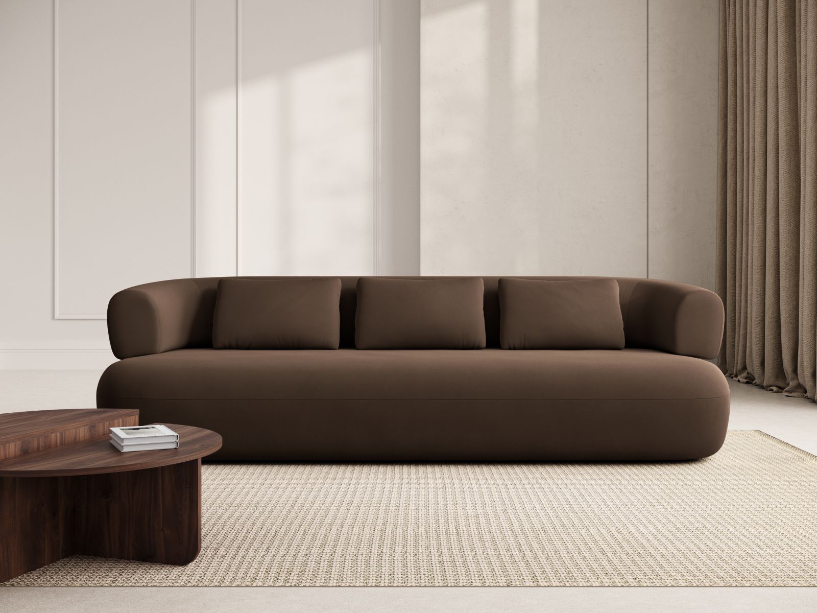 Sofa SD3506