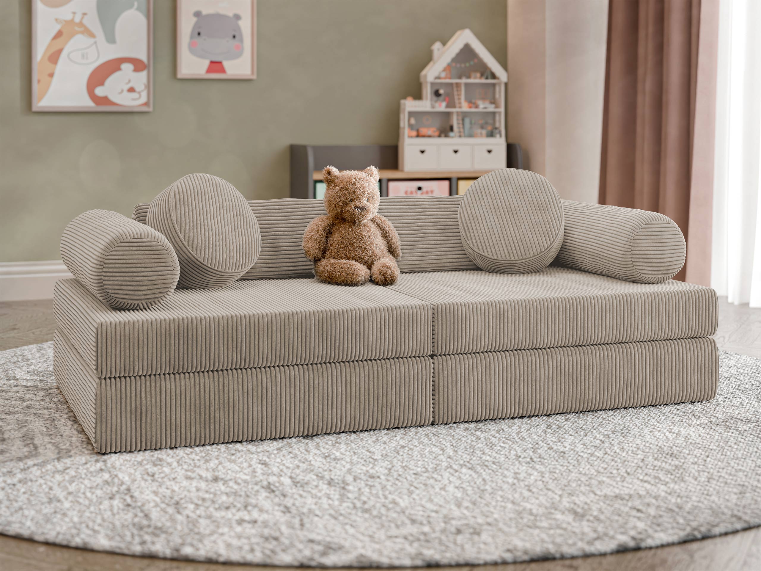 Sofa SD3513