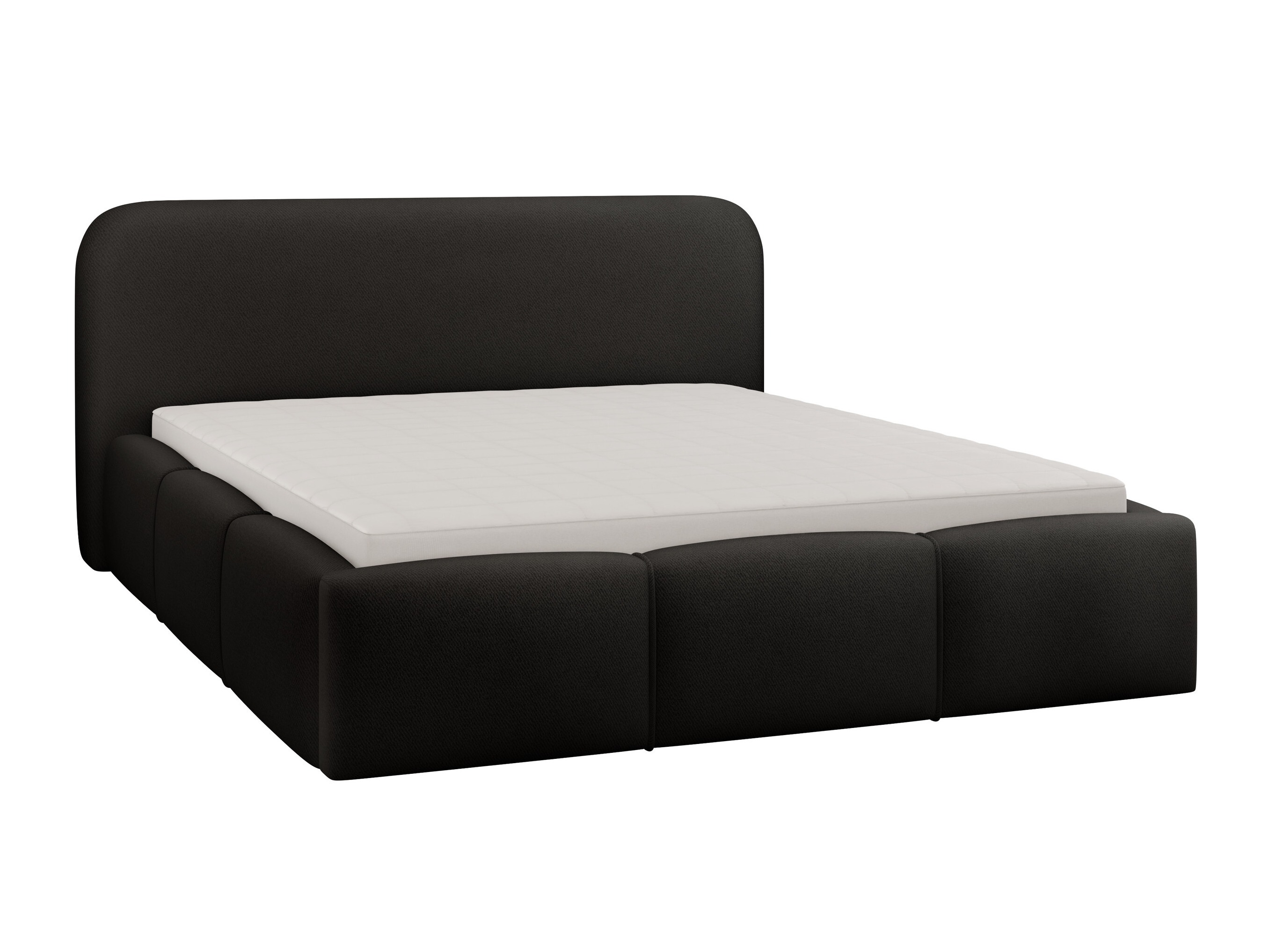 Bett TrendyNest Libis (Kronos 07)