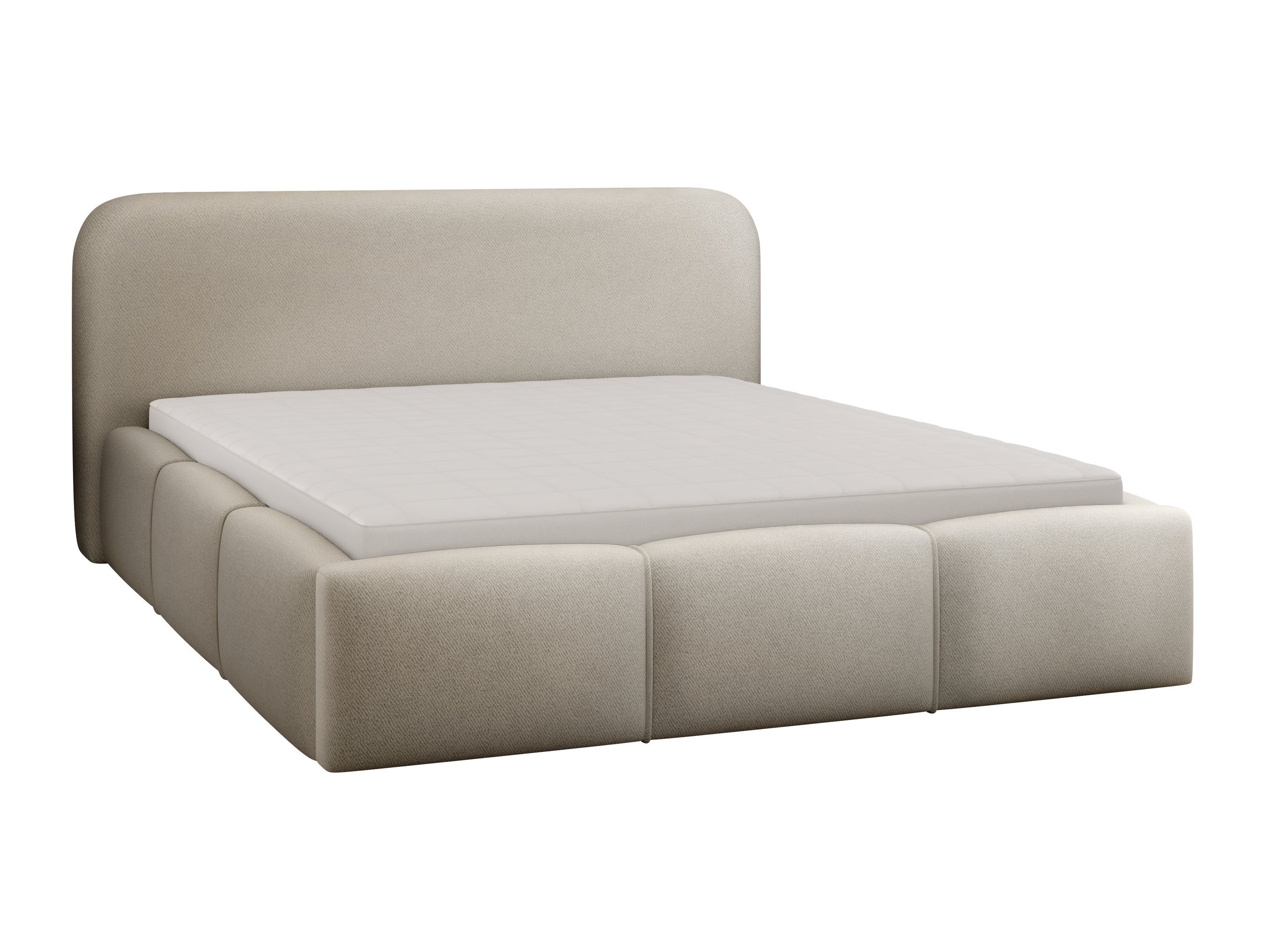 Bett TrendyNest Libis (Paros 02)