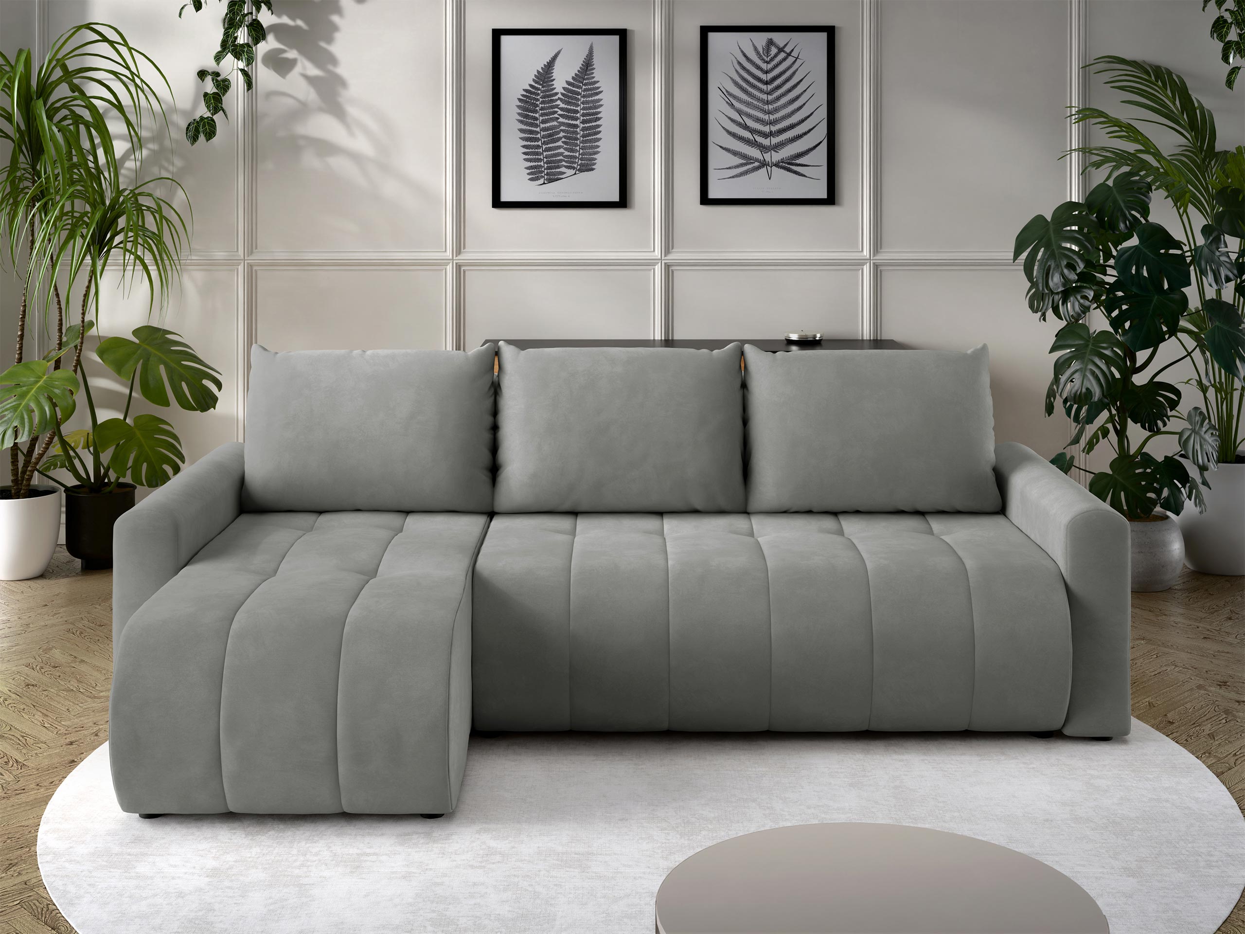 Ecksofa SD3519