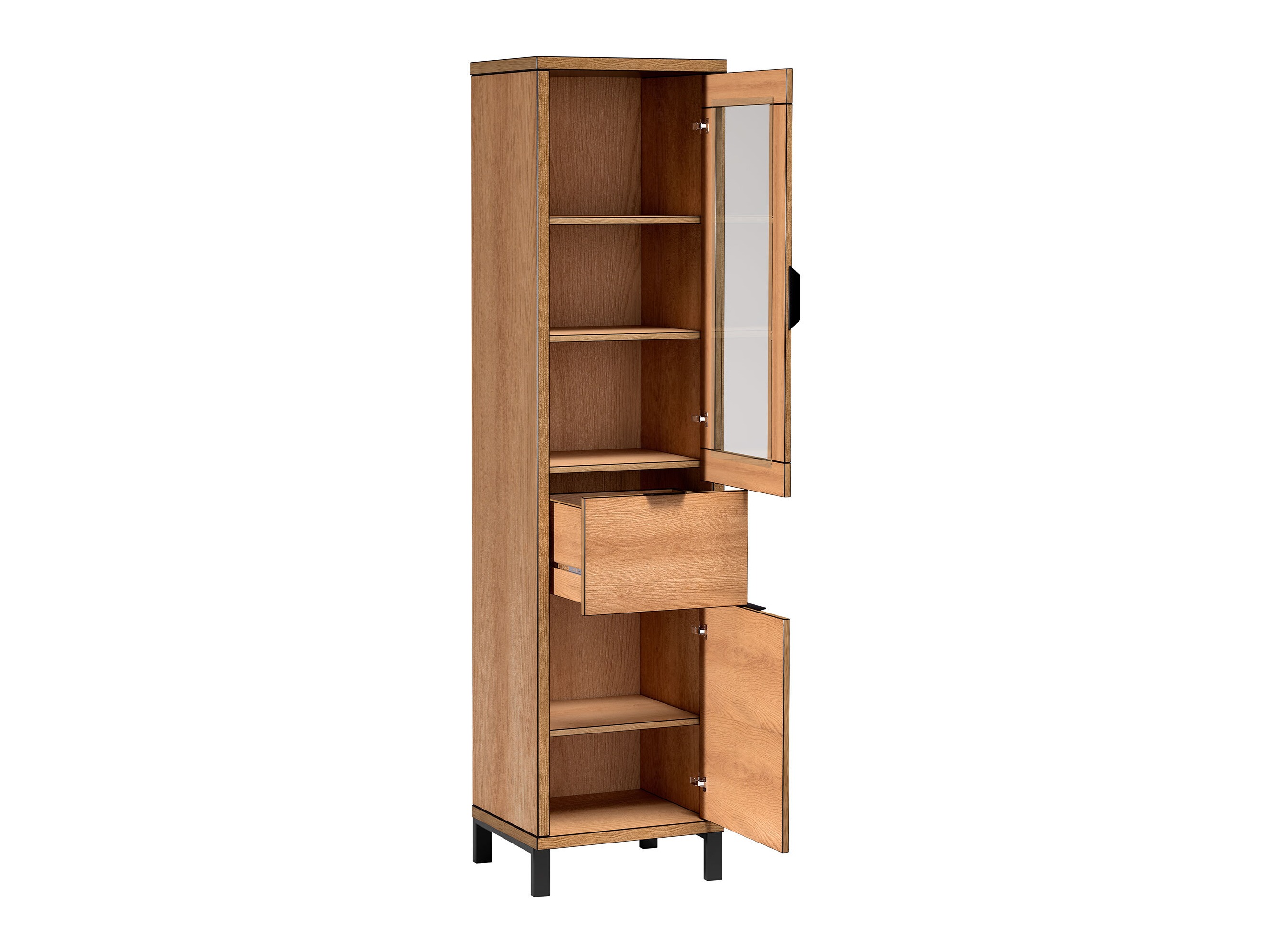 Wohnzimmer-Set Lorsali 115