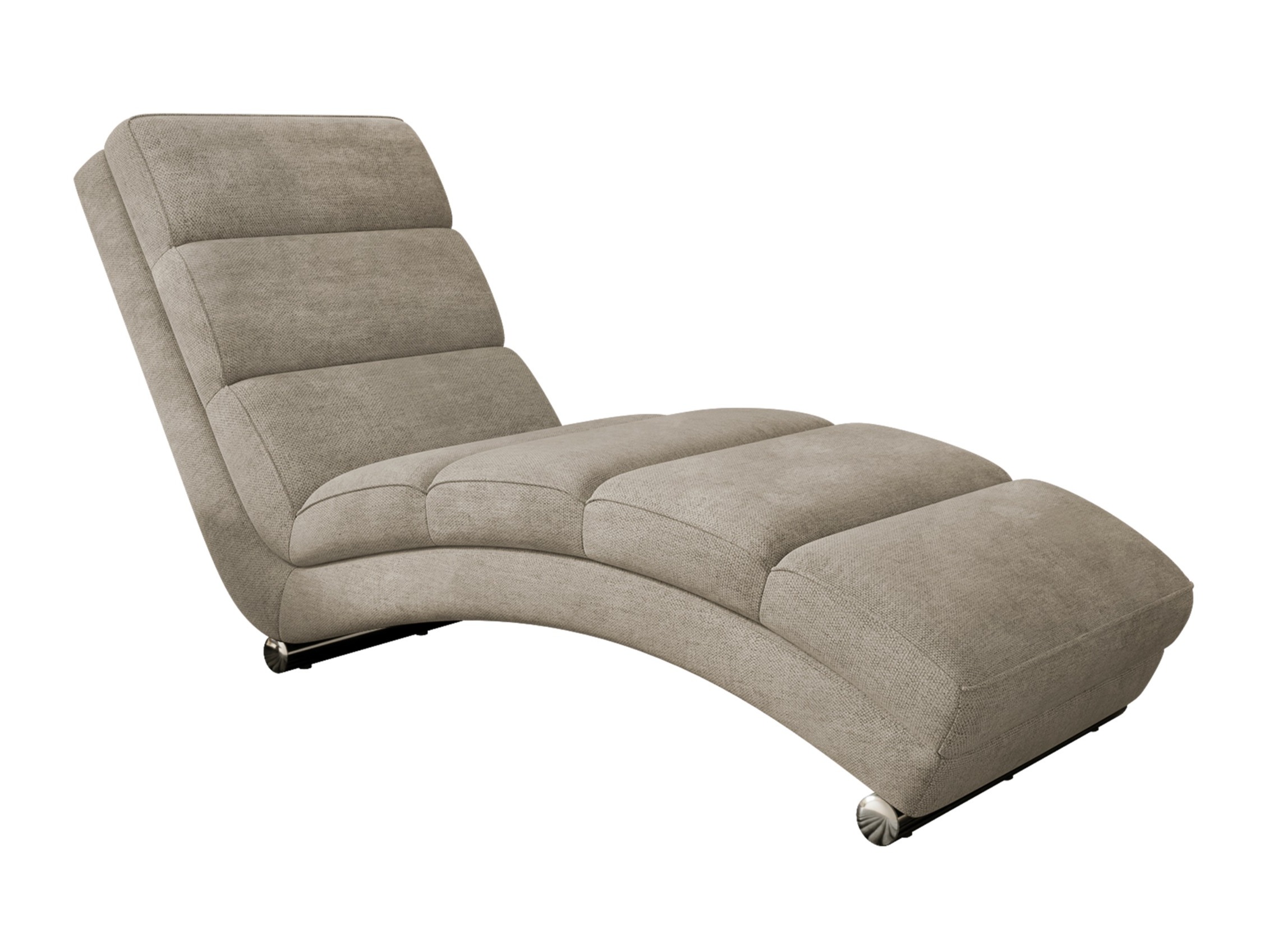 Chaiselongue Comfivo Pirum (Spirit Taupe)