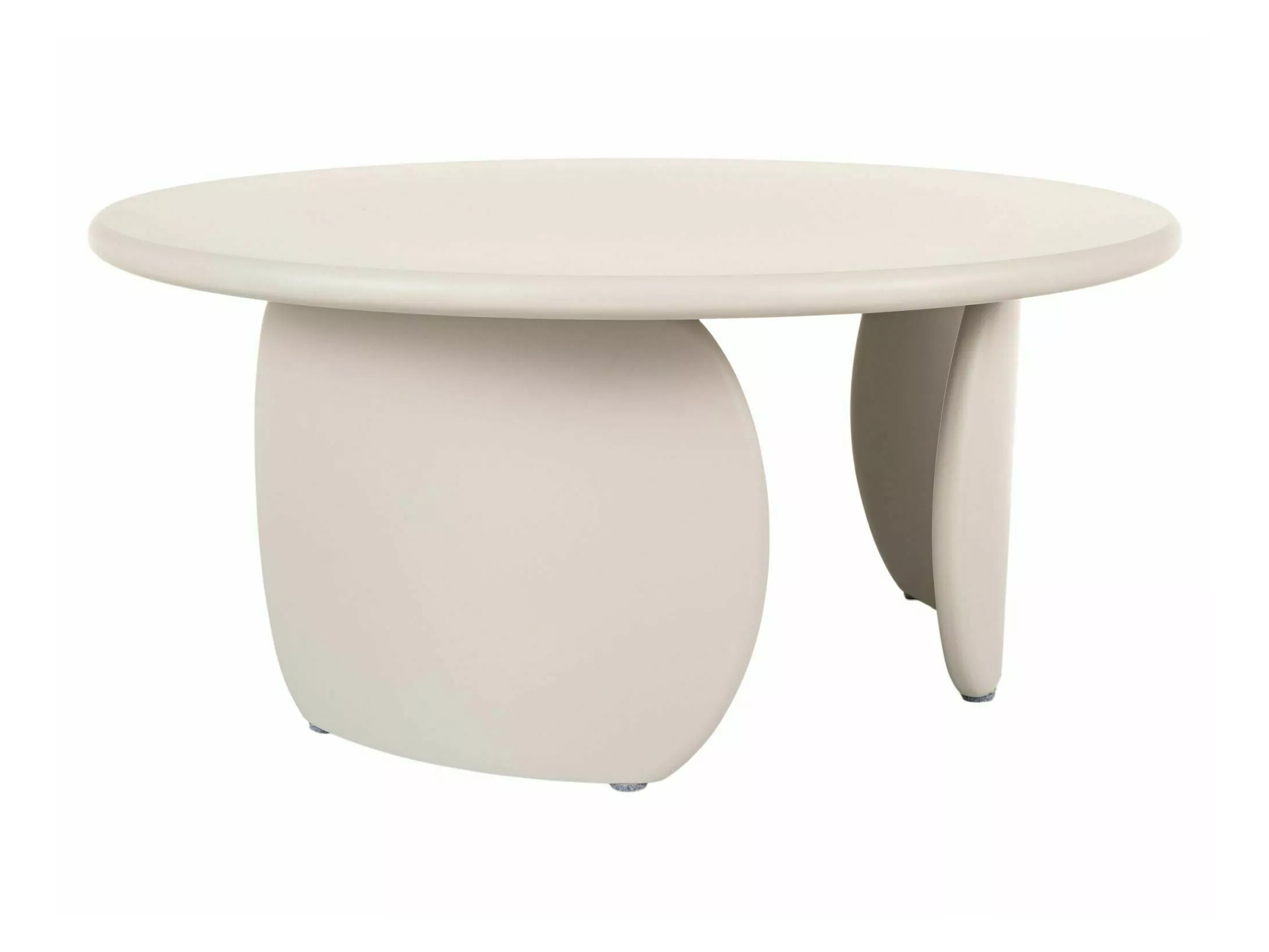 Couchtisch Detroit 1070 (Hellbeige)